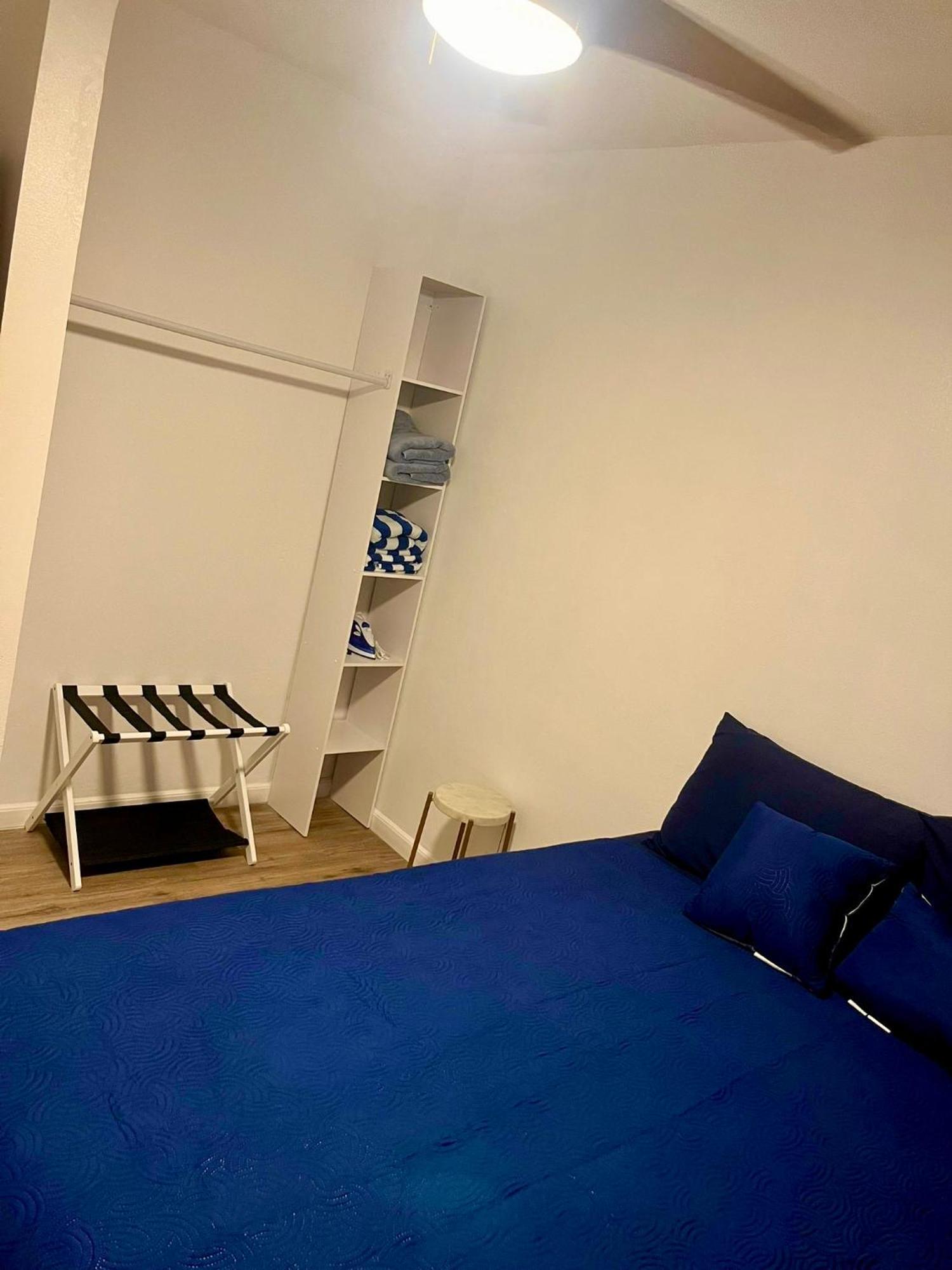 Apartamento Modern Oceanfront *