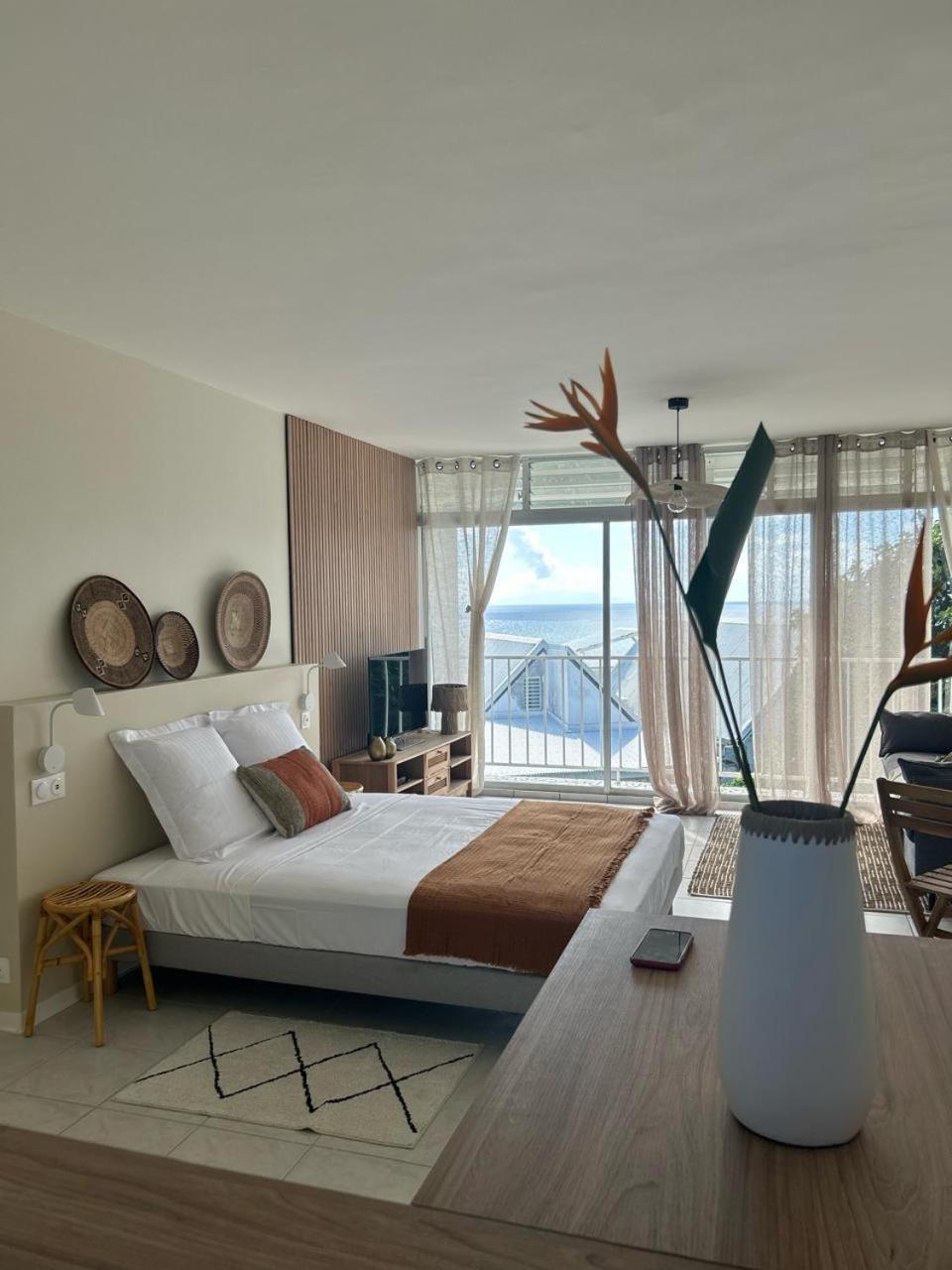 Apartment Horizon Caraibes Le Gosier (Grande-Terre)