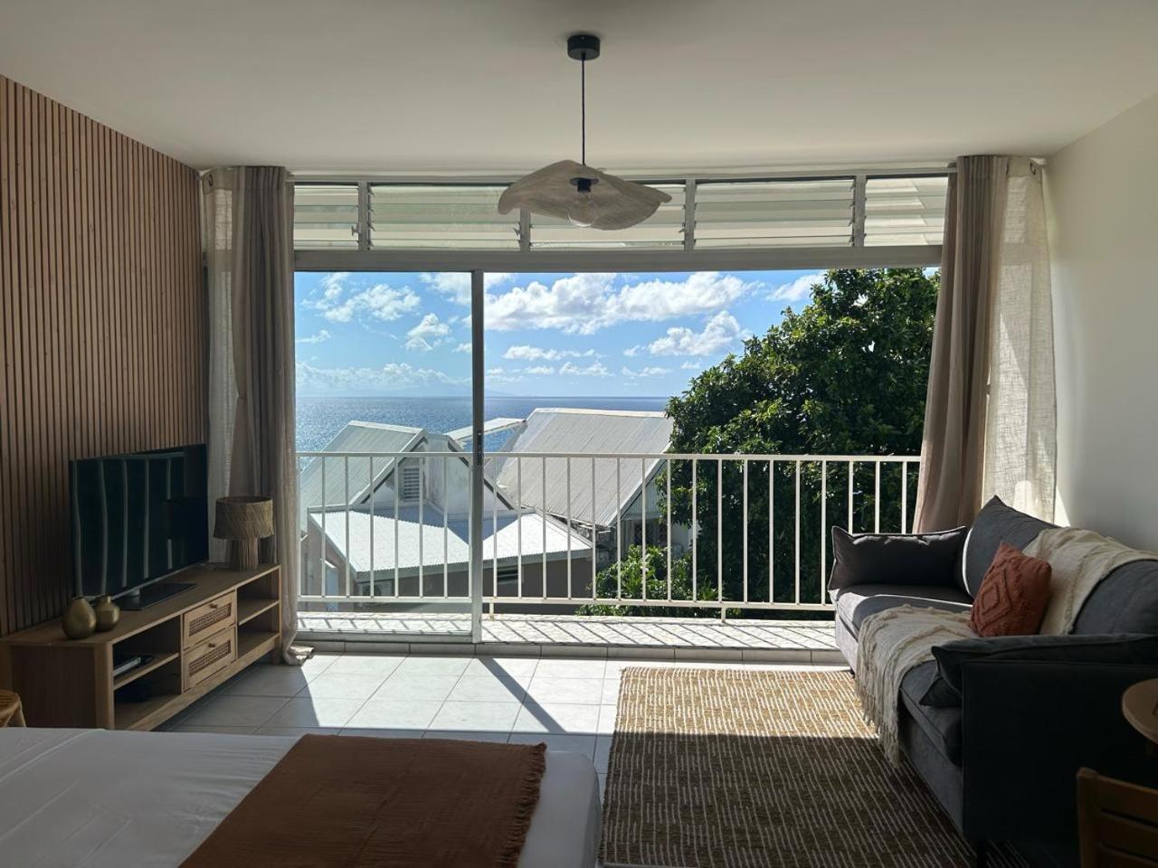 Horizon Caraibes Apartment *