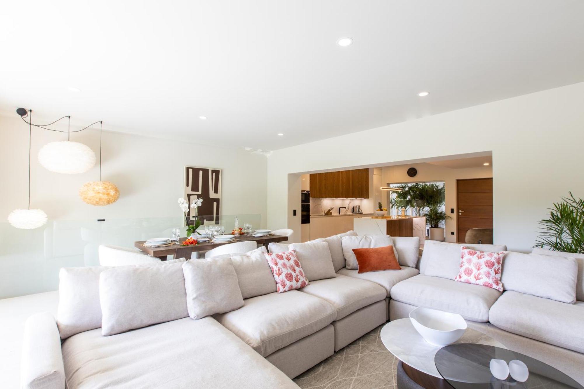 Aparthotel Aura Anse Marcel