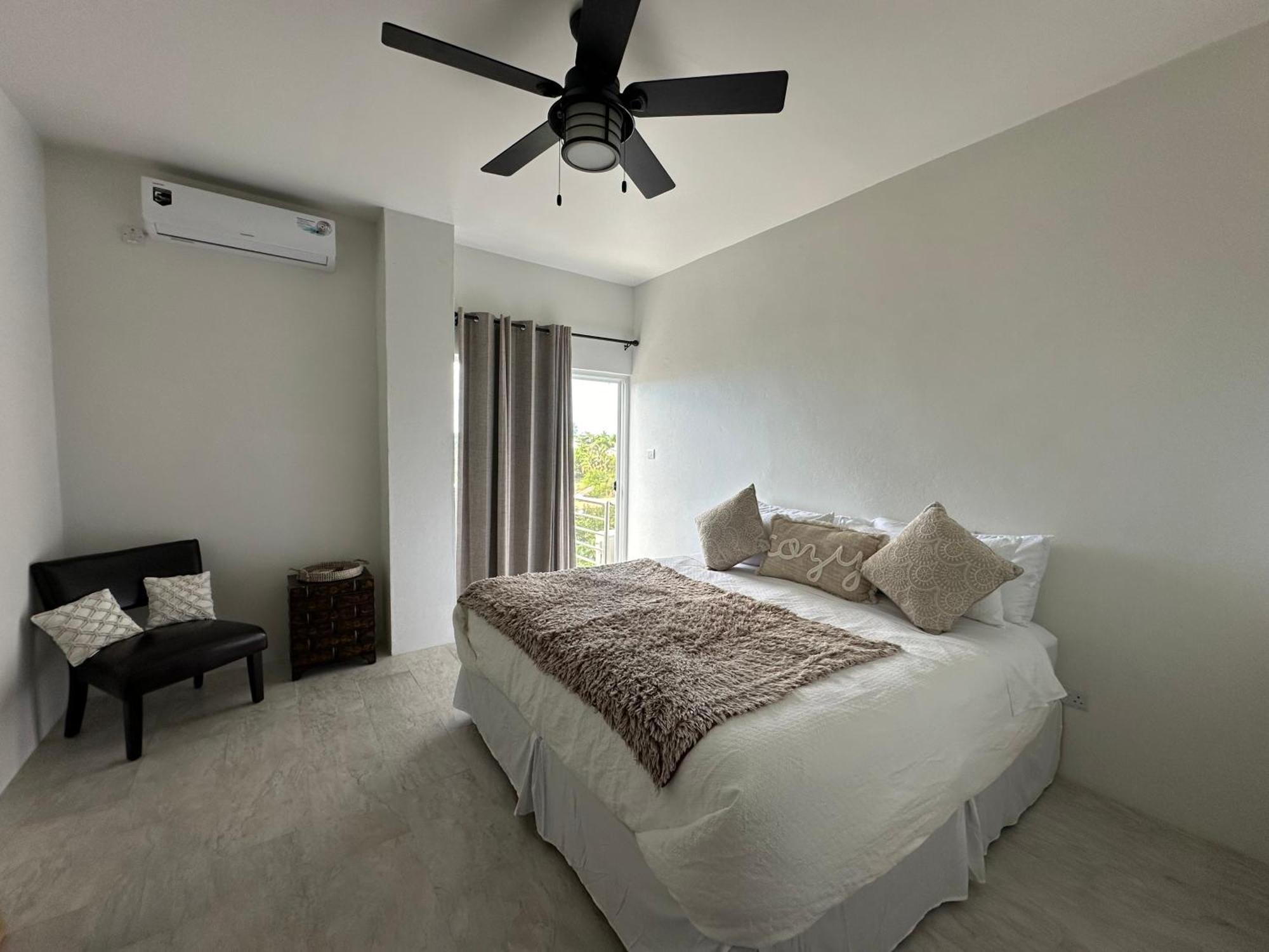 Bed & Breakfast Belle La Maye *