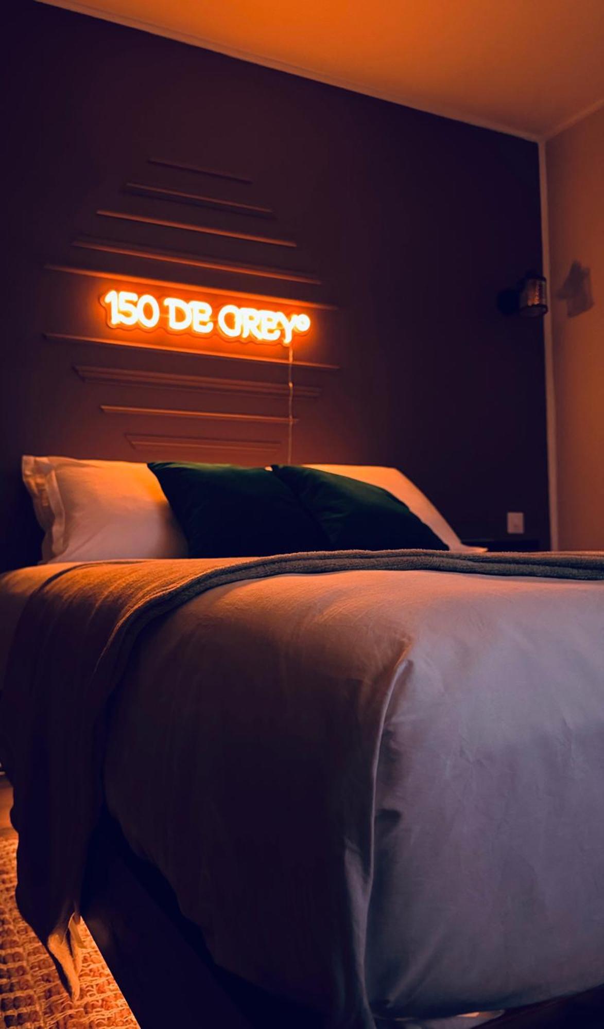 150 De Grey Pour 2 Avec Spa, Vue Sur Aparthotel *