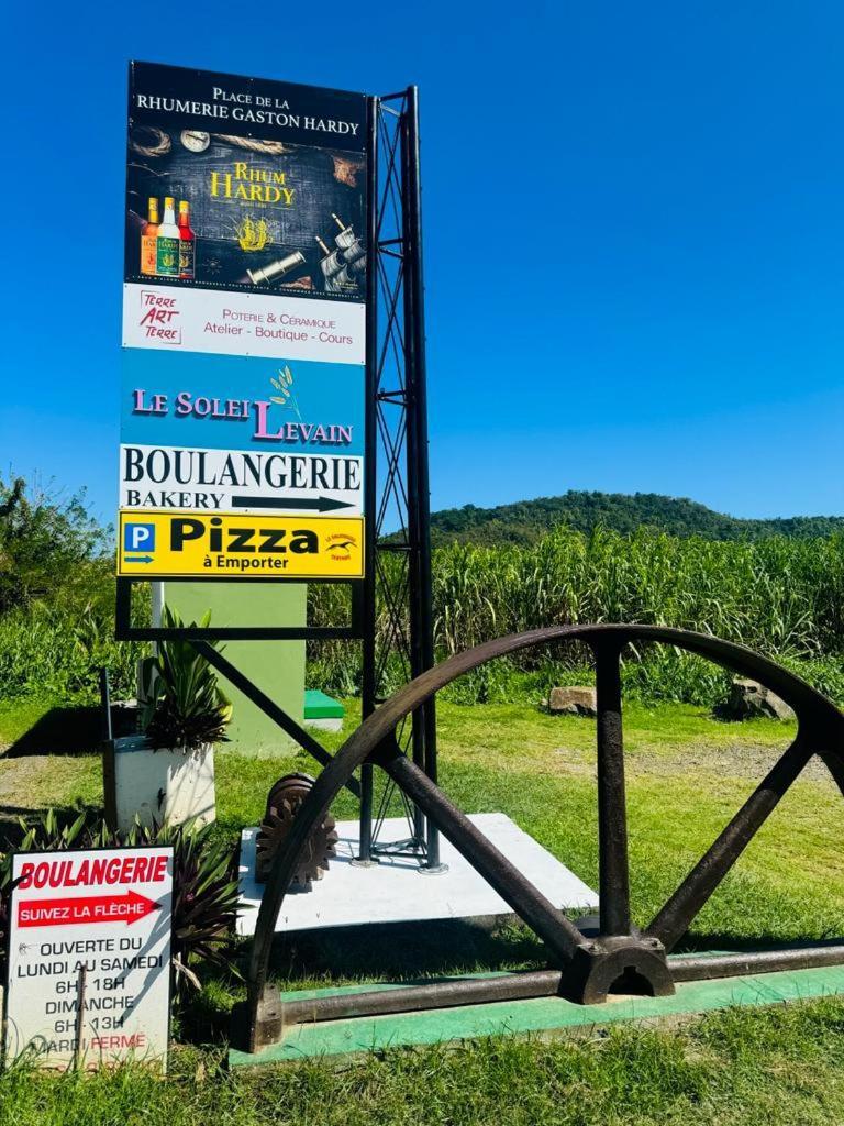 150 De Grey Pour 2 Avec Spa, Vue Sur La Trinité