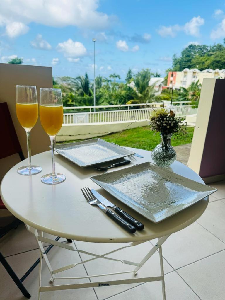 Aparthotel 150 De Grey Pour 2 Avec Spa, Vue Sur