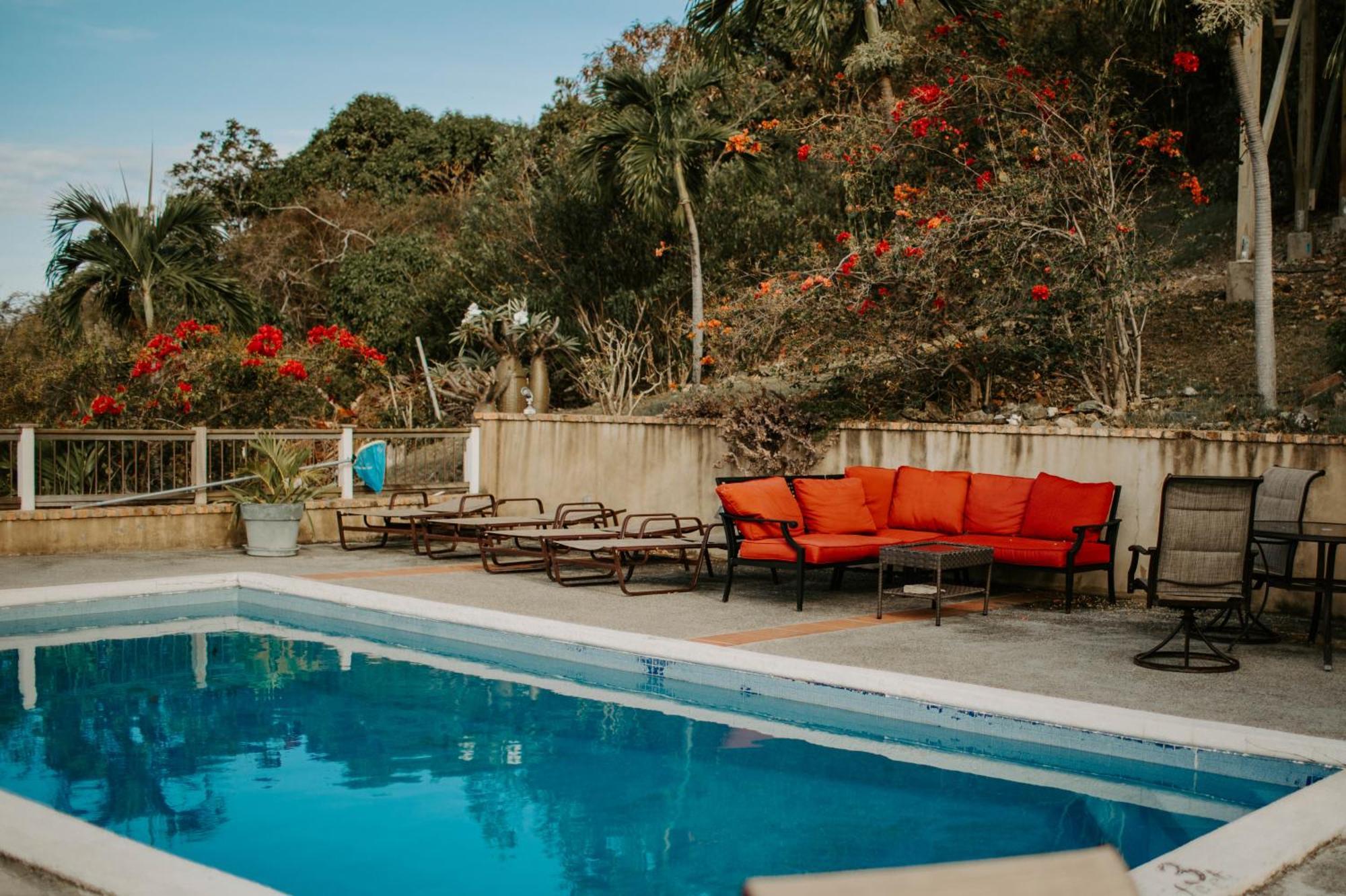 Aparthotel Tropical *