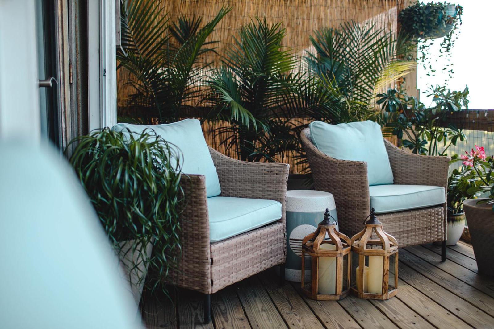 Tropical Aparthotel Cruz Bay