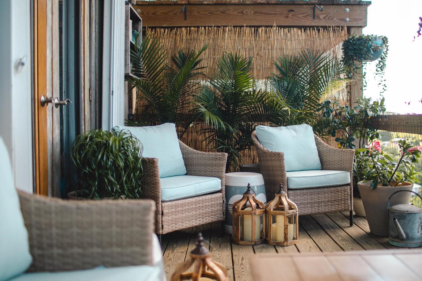 Tropical Aparthotel
