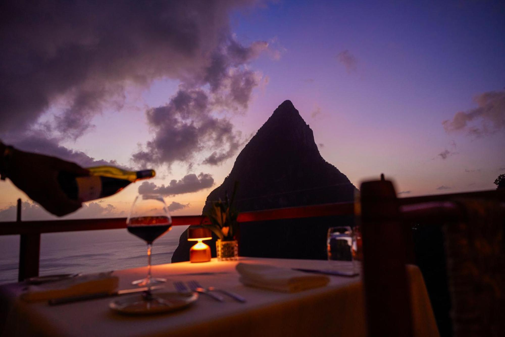 Ladera (adults Only) 5*