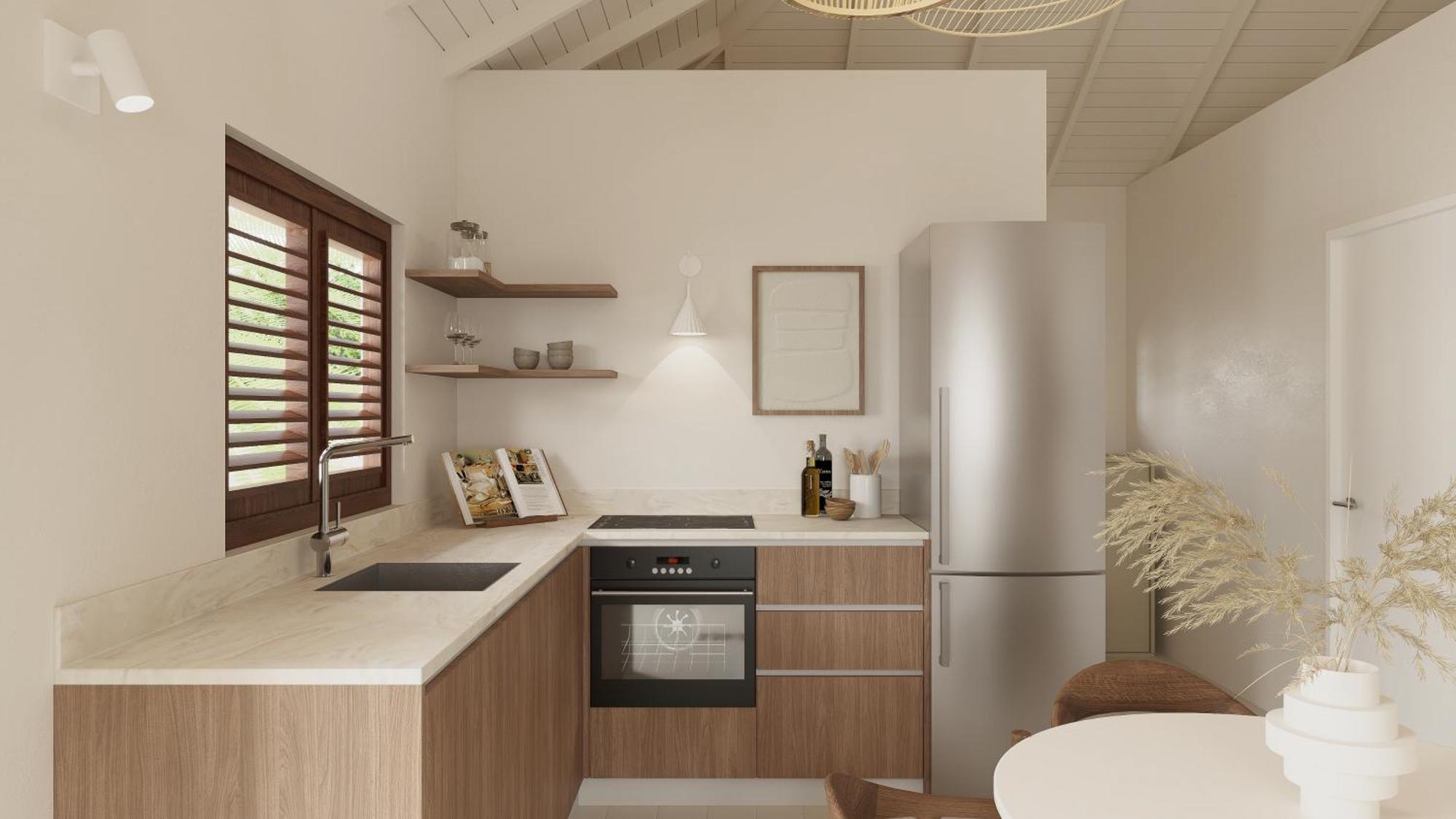 Botanique Bungalows Westpunt 3* Westpunt