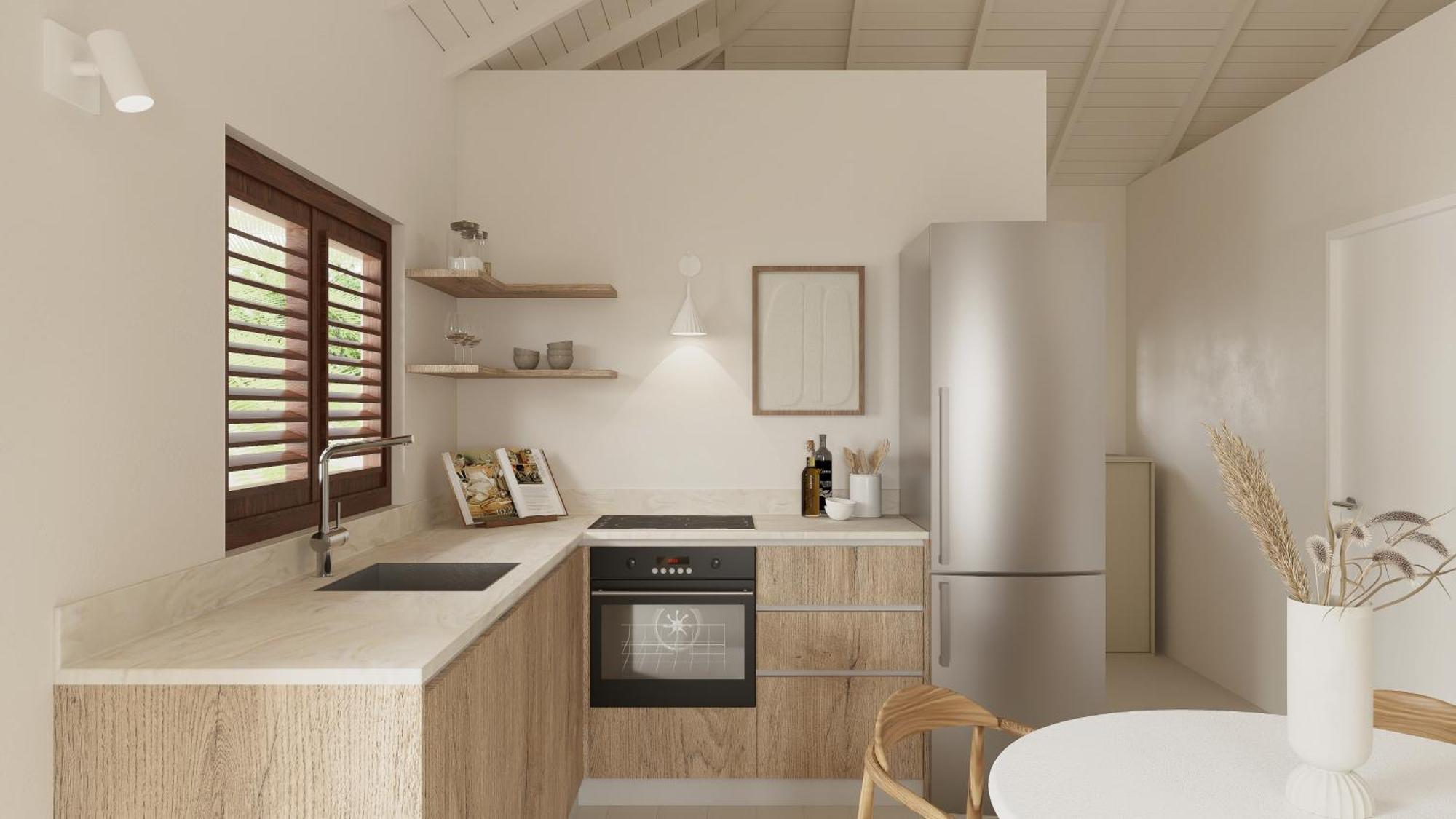 Botanique Bungalows Westpunt 3* Westpunt
