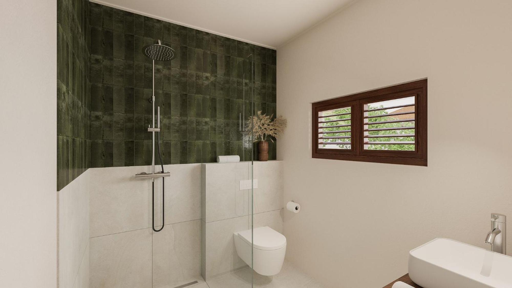 Botanique Bungalows Westpunt 3*