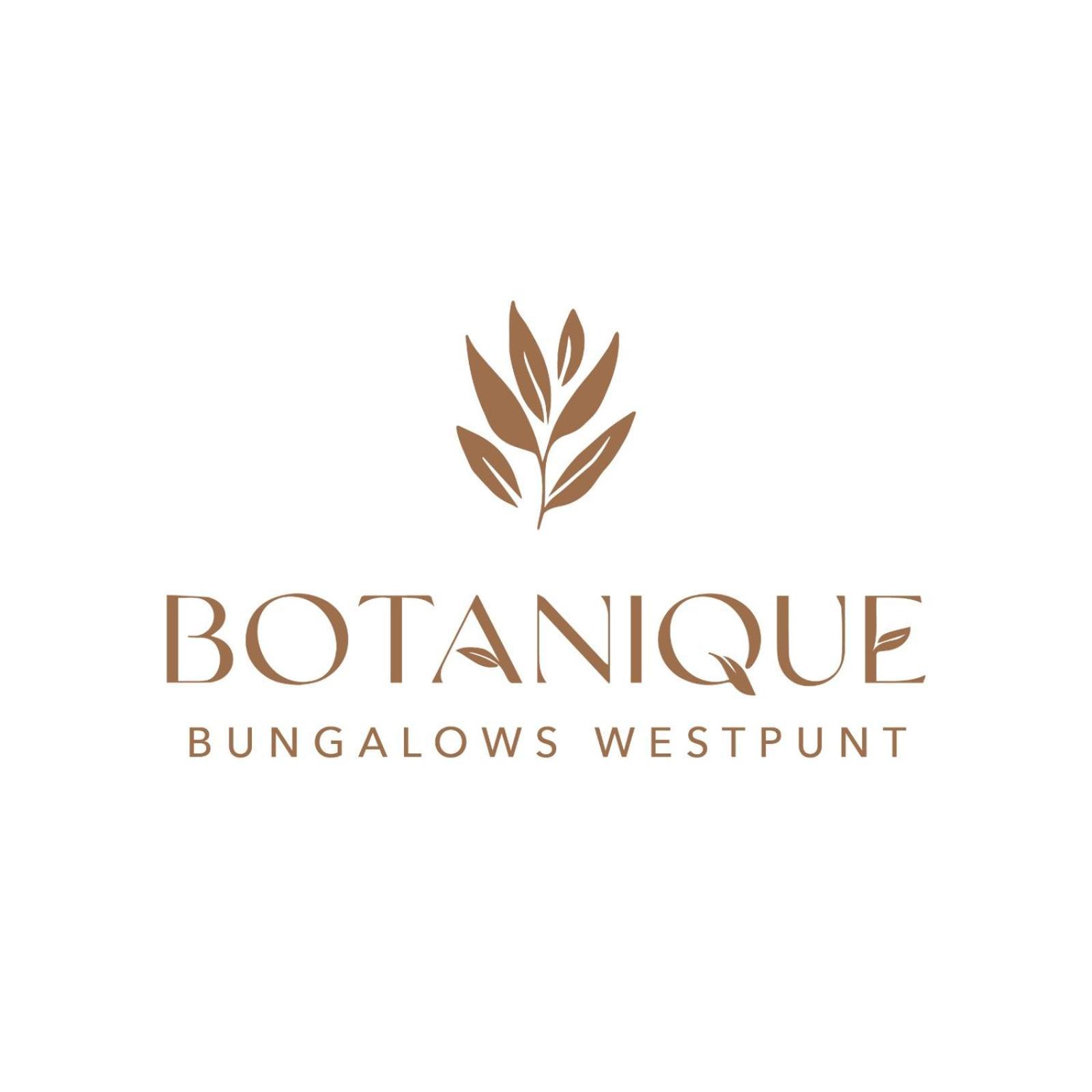 Aparthotel Botanique Bungalows Westpunt 3*