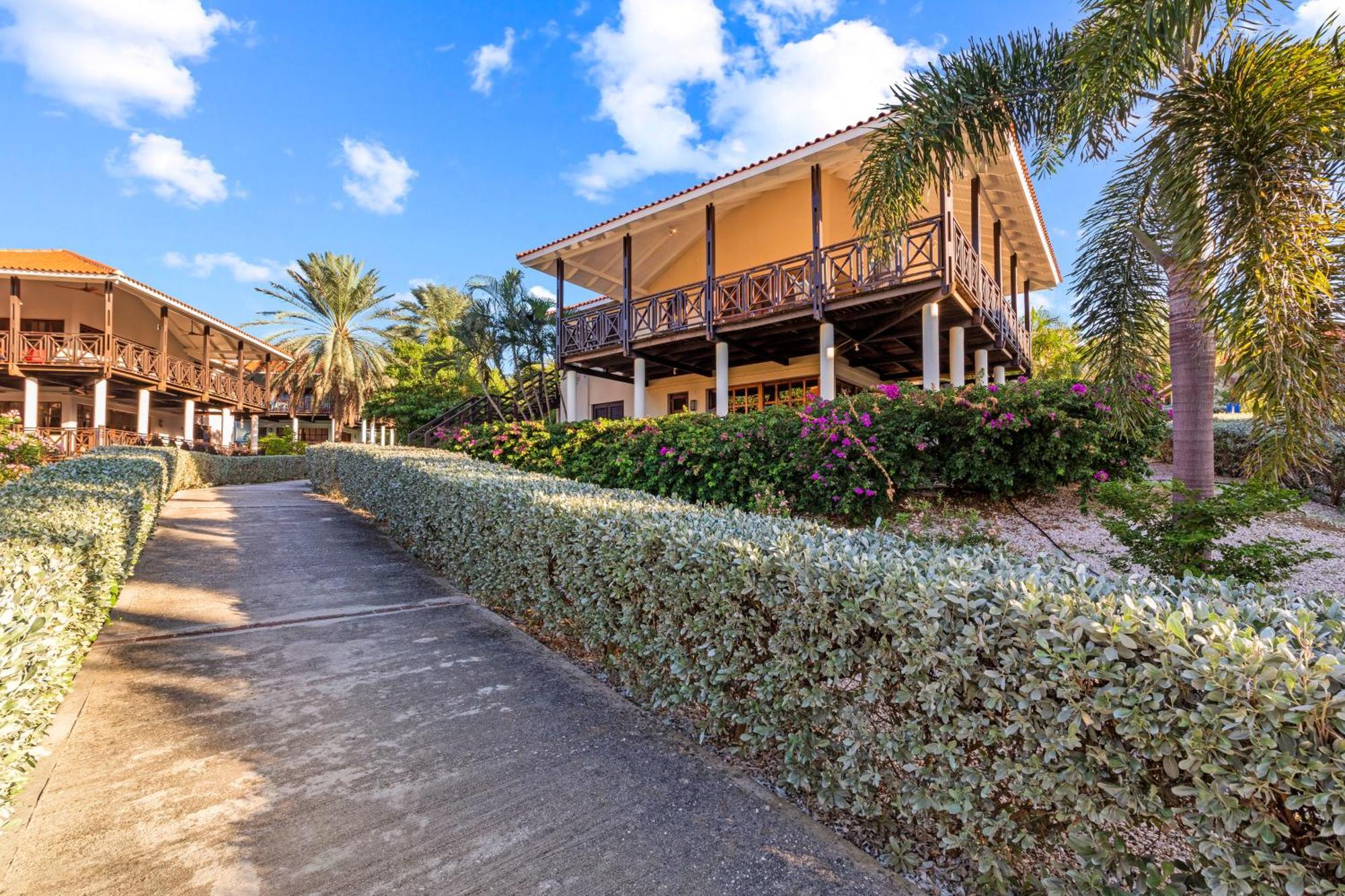Villa's Pousada *