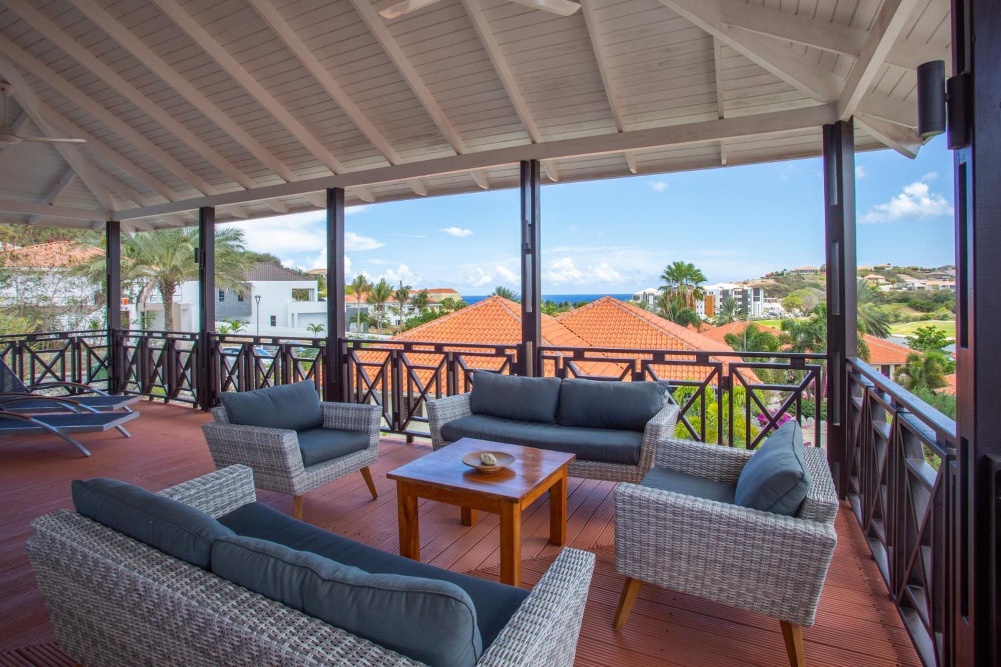 Villa's Pousada