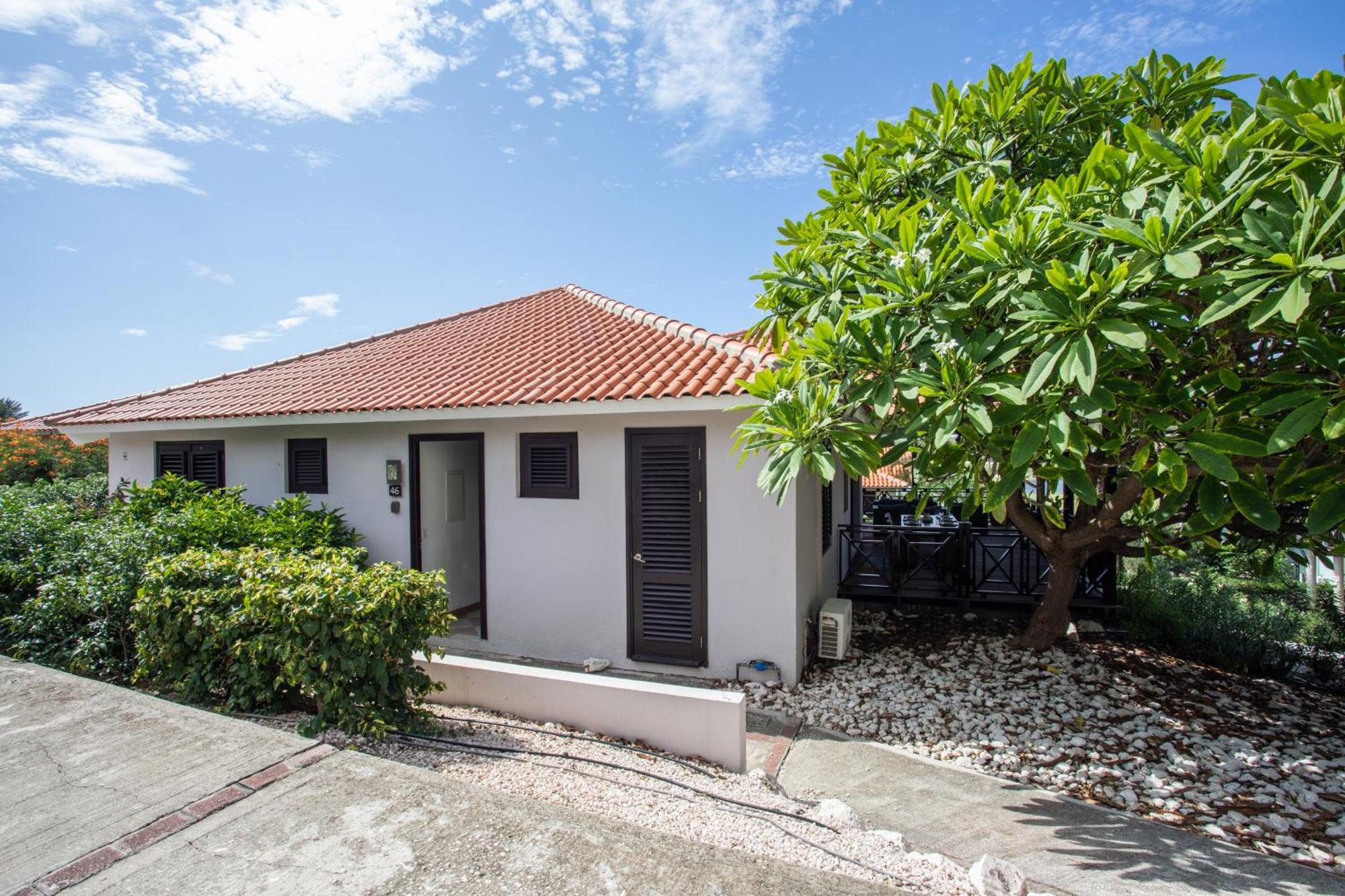 Pousada Villa's Blue Bay