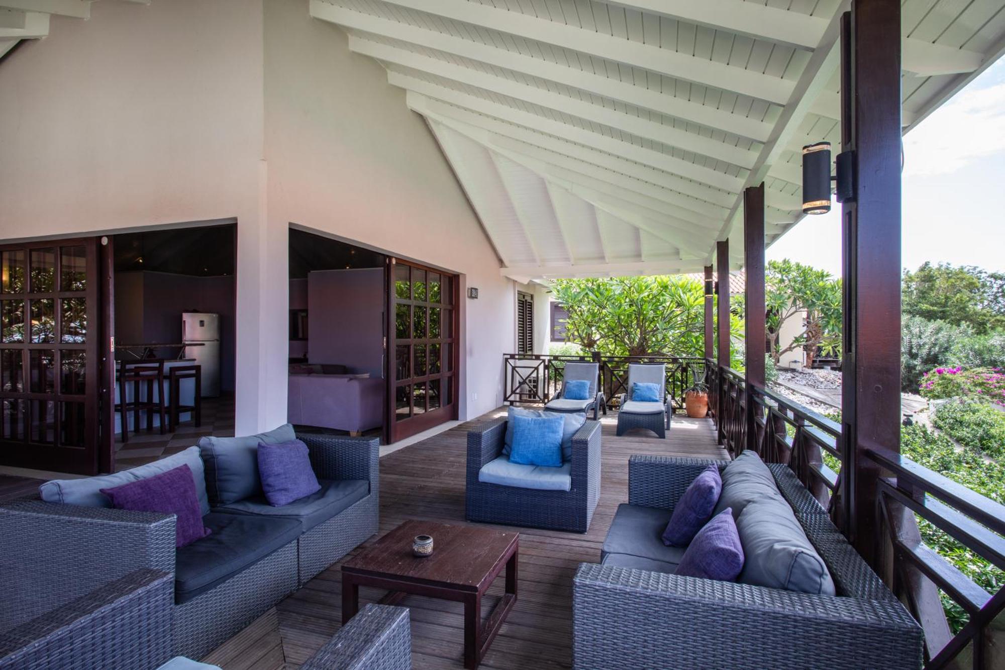 Villa's Pousada *