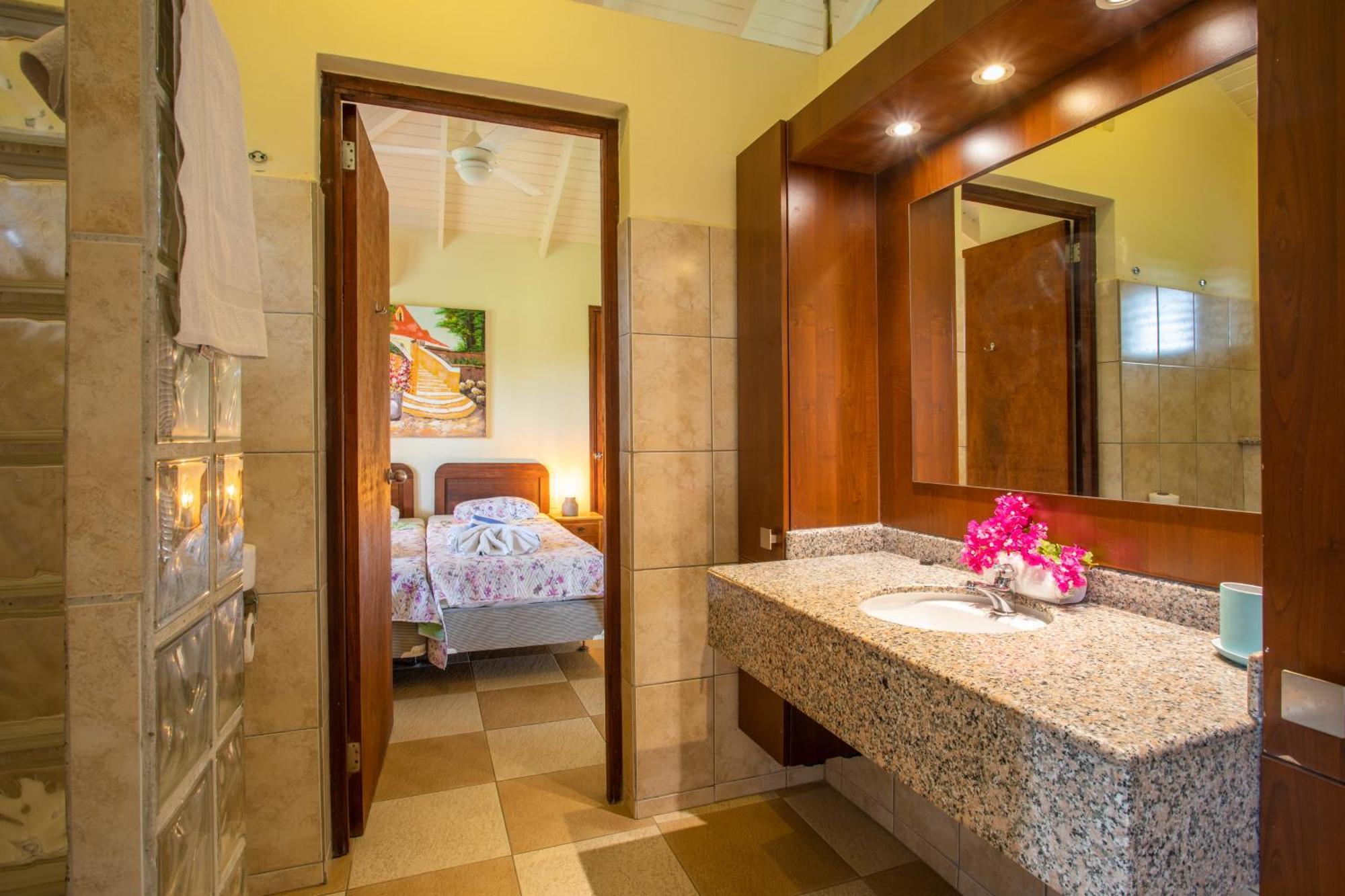 Villa's Pousada Blue Bay