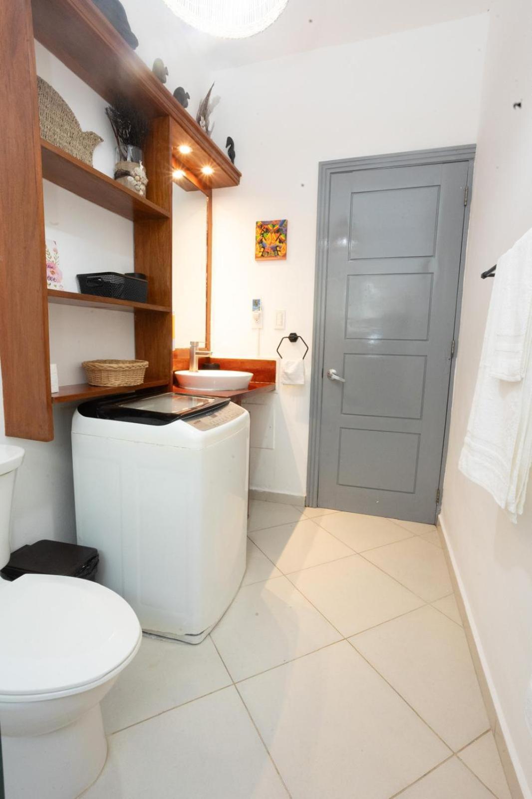 Terrenas, La Fenice, Playa Popy Apartment *