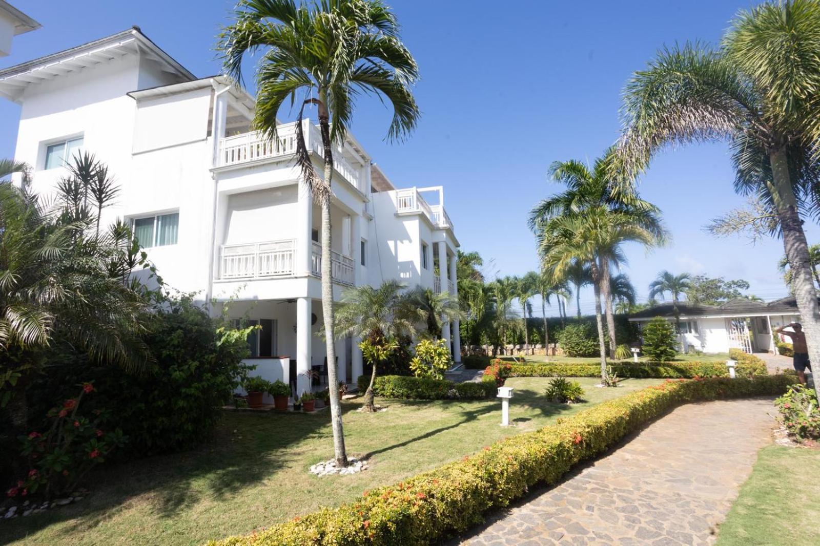 Apartment Terrenas, La Fenice, Playa Popy *