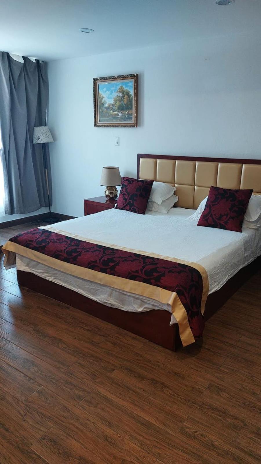 Hotel Kings Pavilion Basseterre