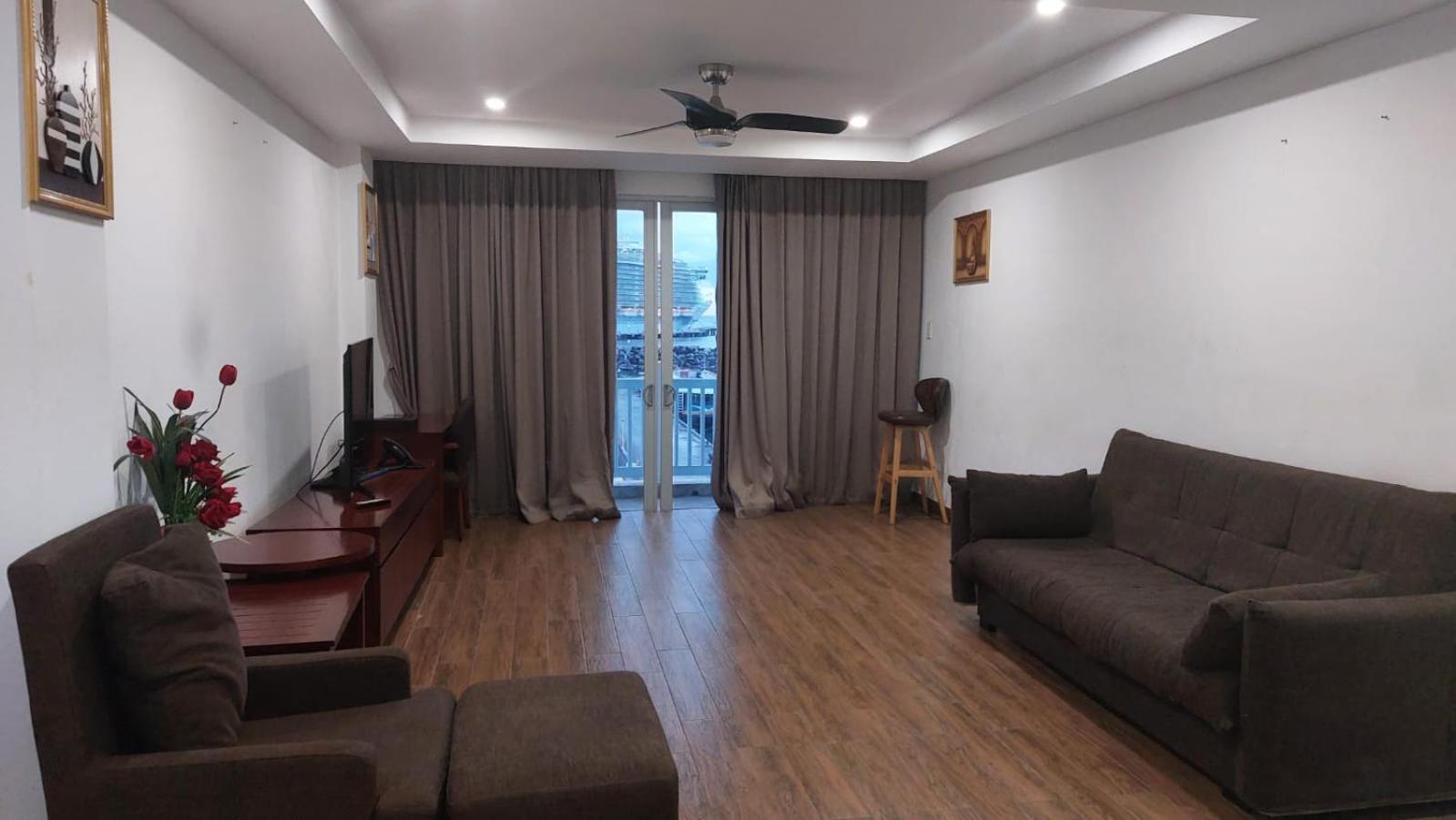 Kings Pavilion 3* Basseterre