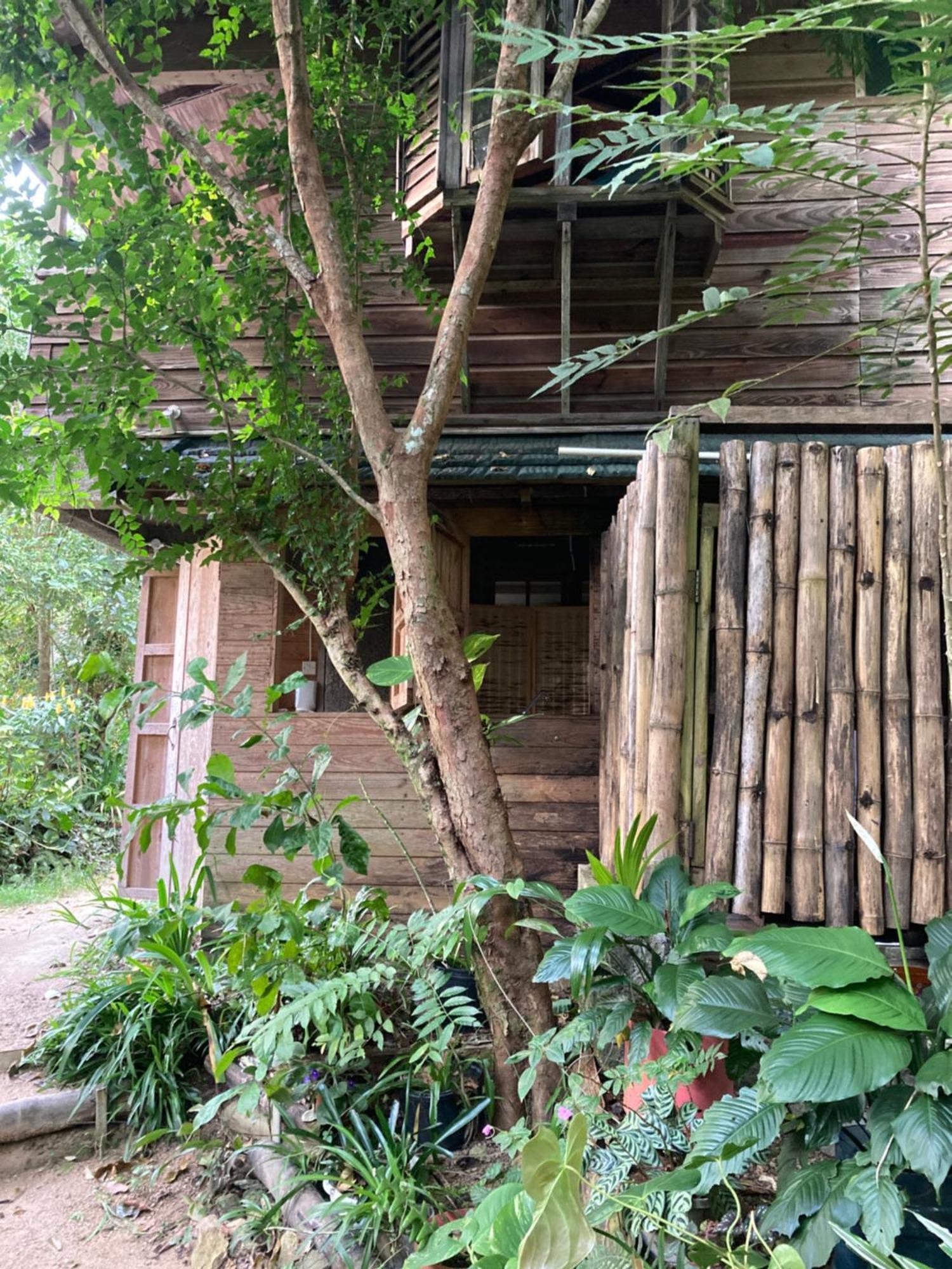 Blue Mountain Retreat *