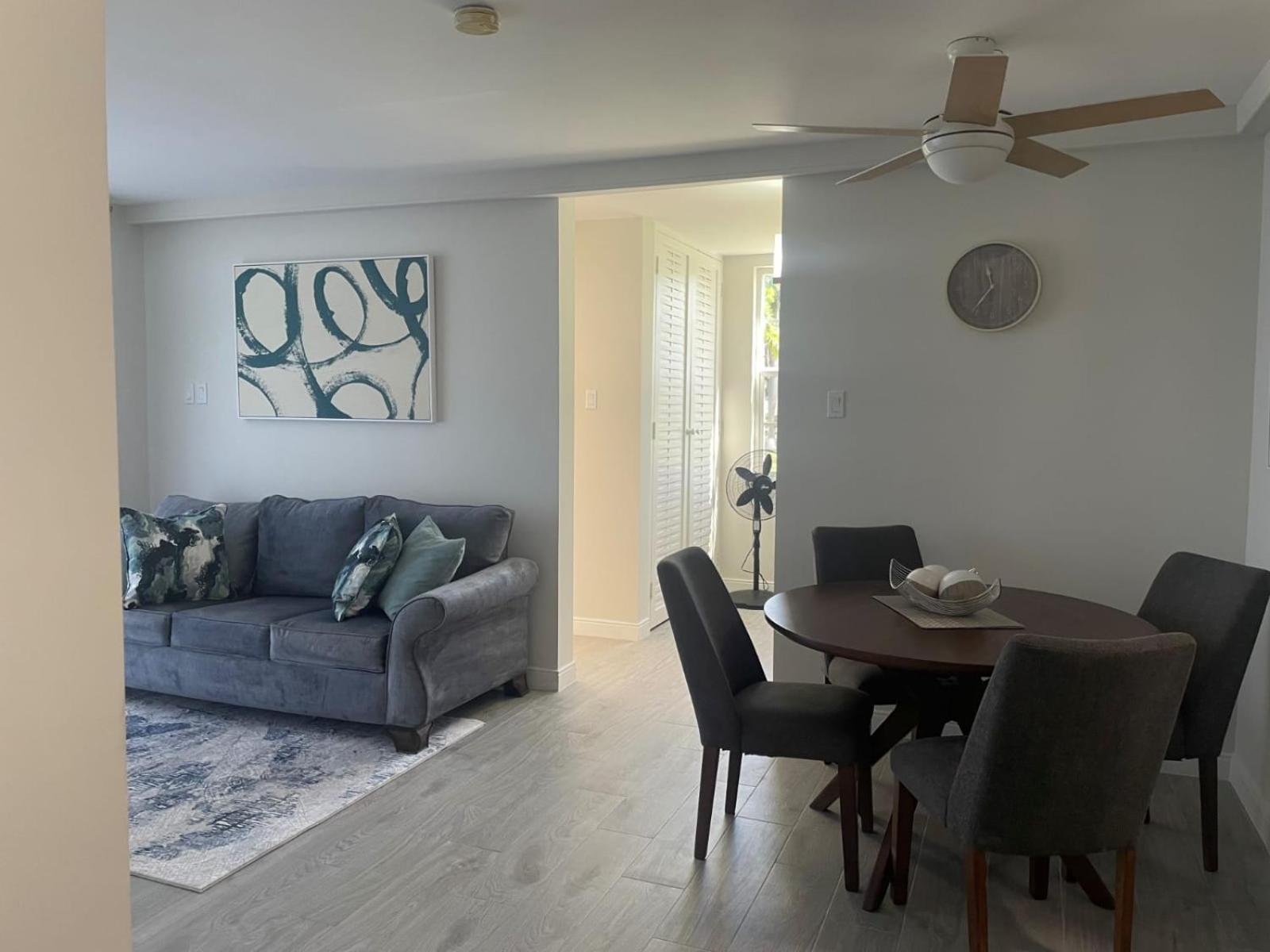 Apartment A Cozy At Sea Castles Montego Bay