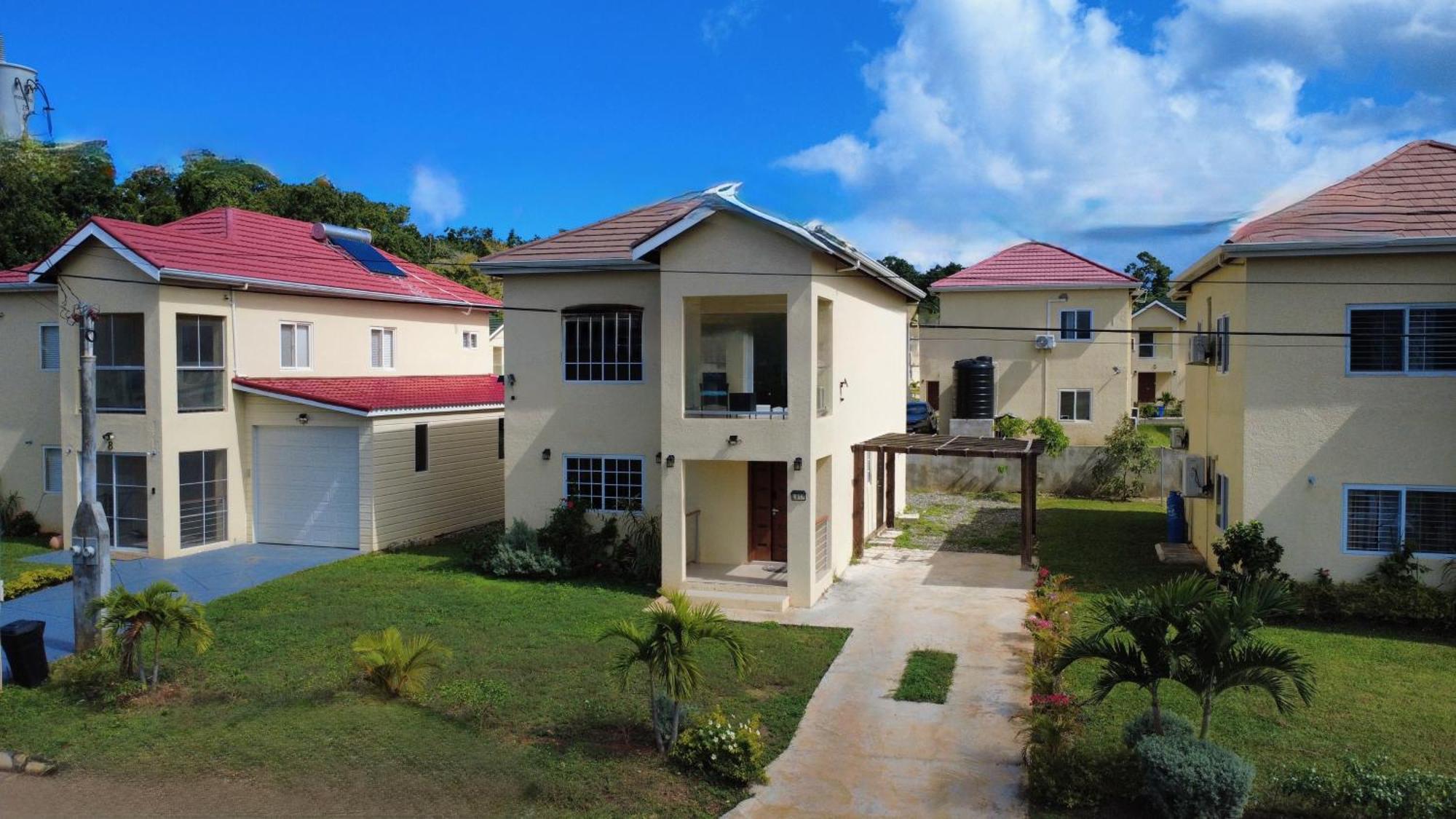 Vista Holiday home Ocho Rios