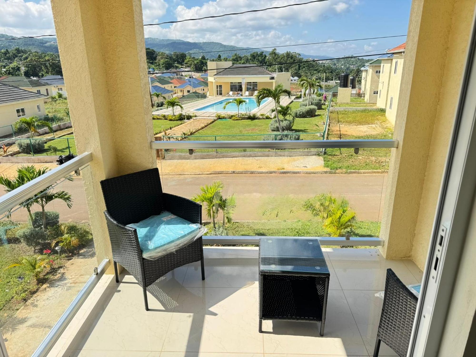 Vista * Ocho Rios