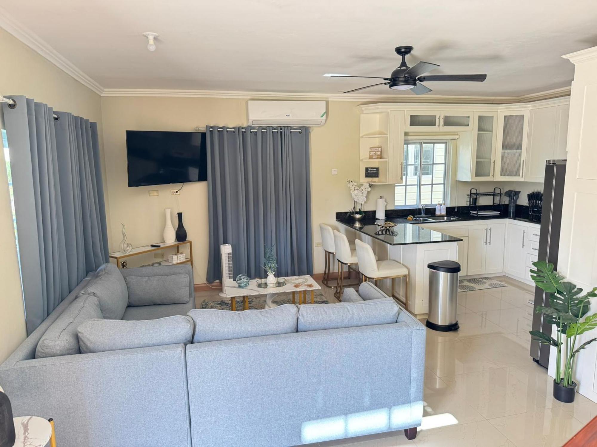 Vista Holiday home