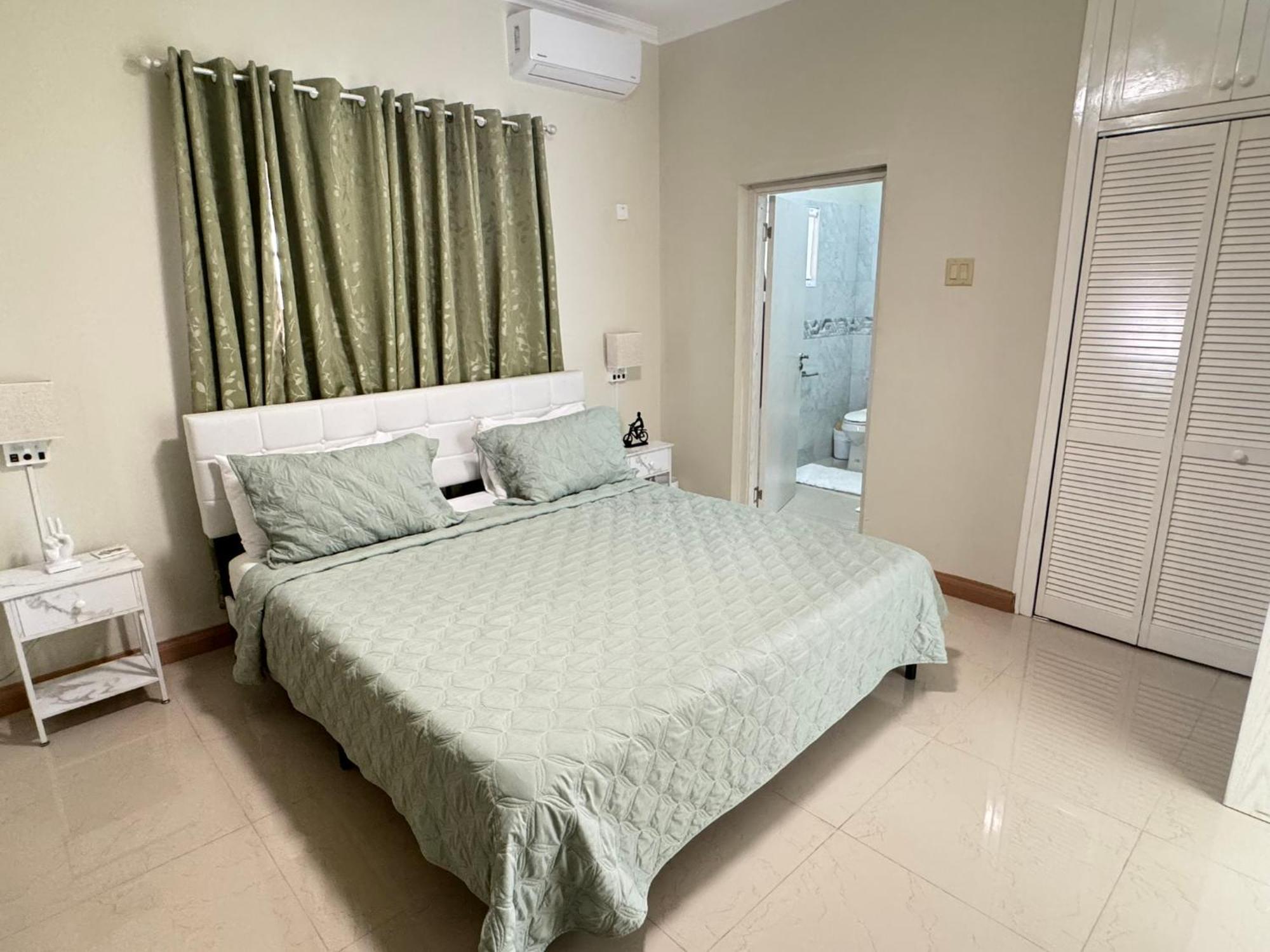 Vista Holiday home *
