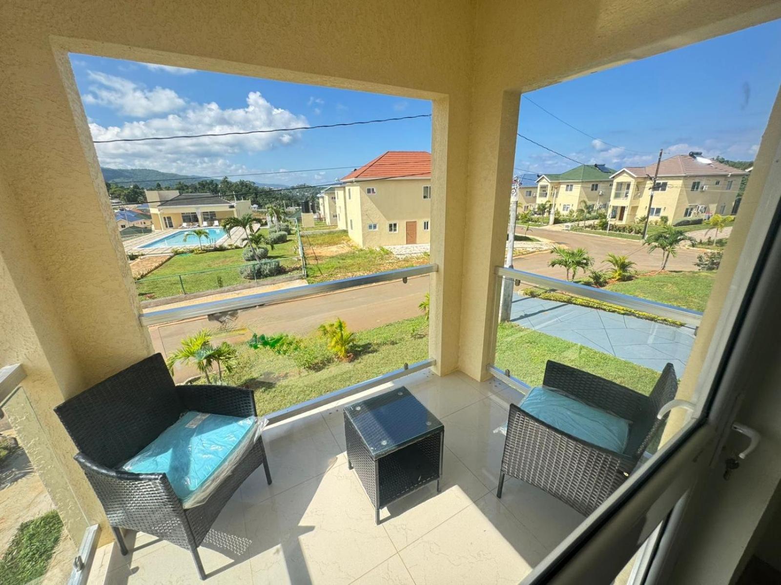 Holiday home Vista *