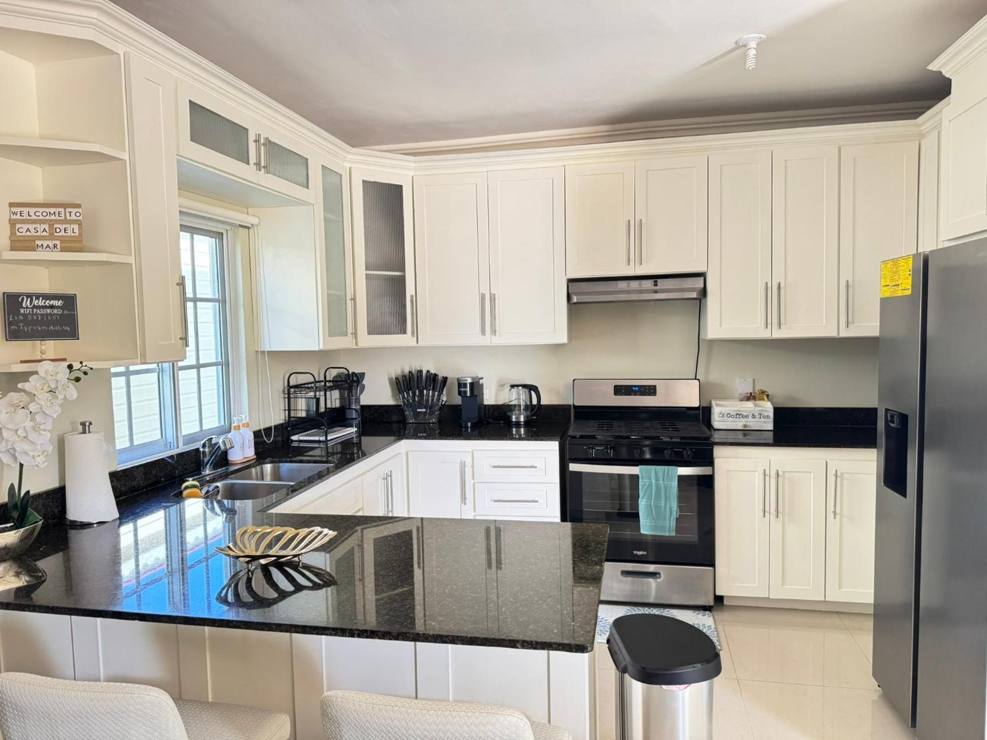 Holiday home Vista Ocho Rios