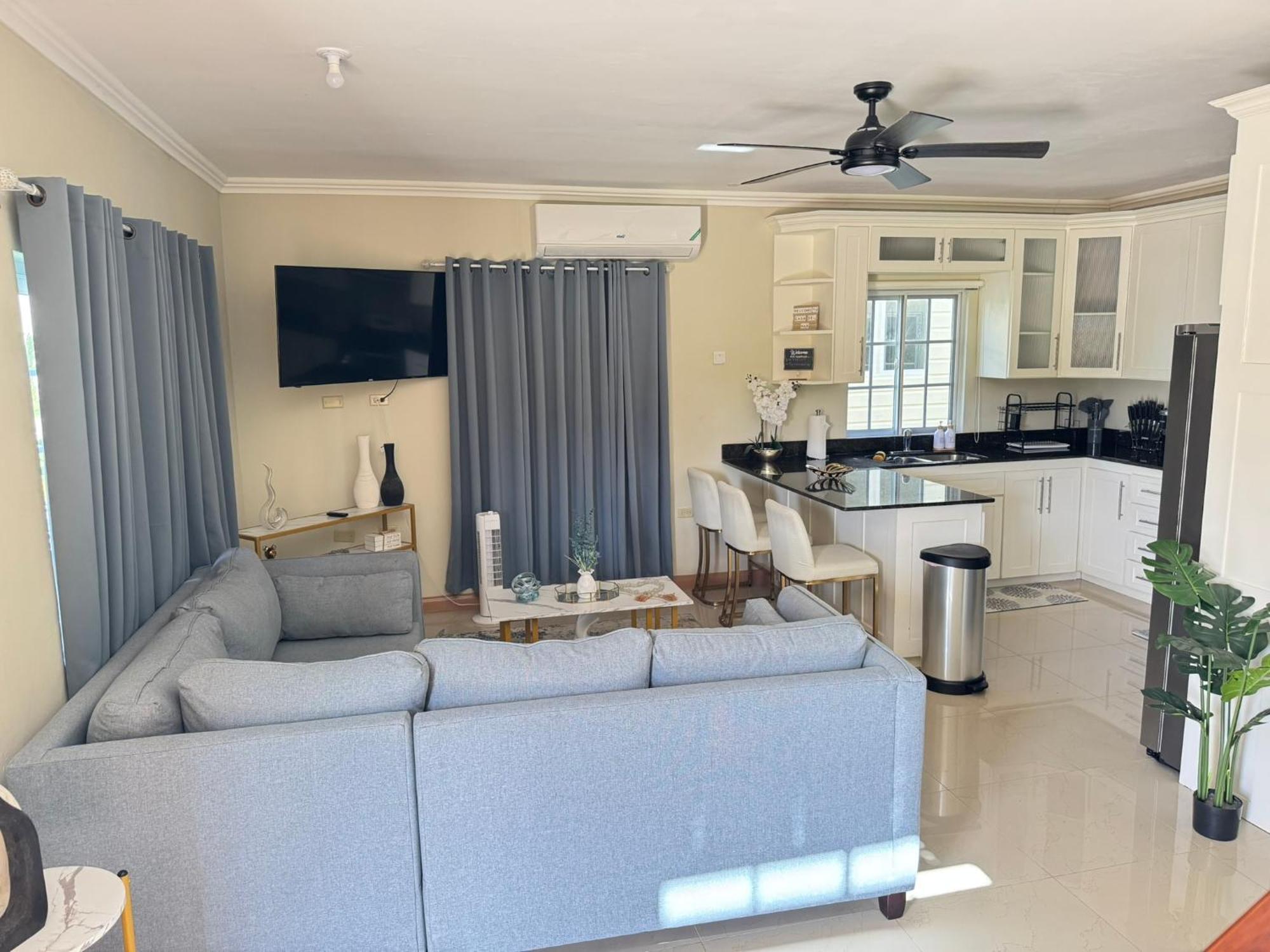 Vista Holiday home Ocho Rios