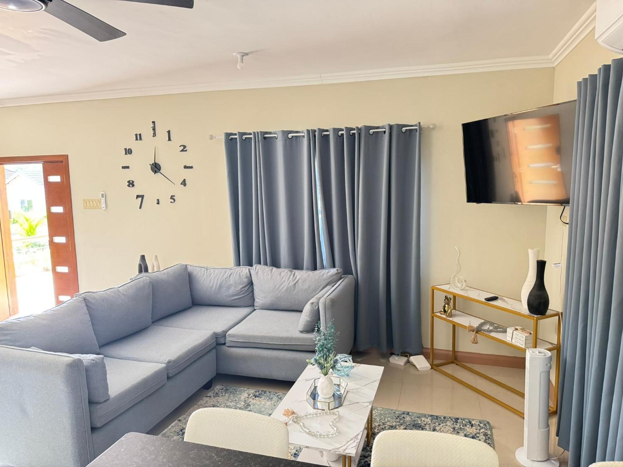 Holiday home Vista Ocho Rios
