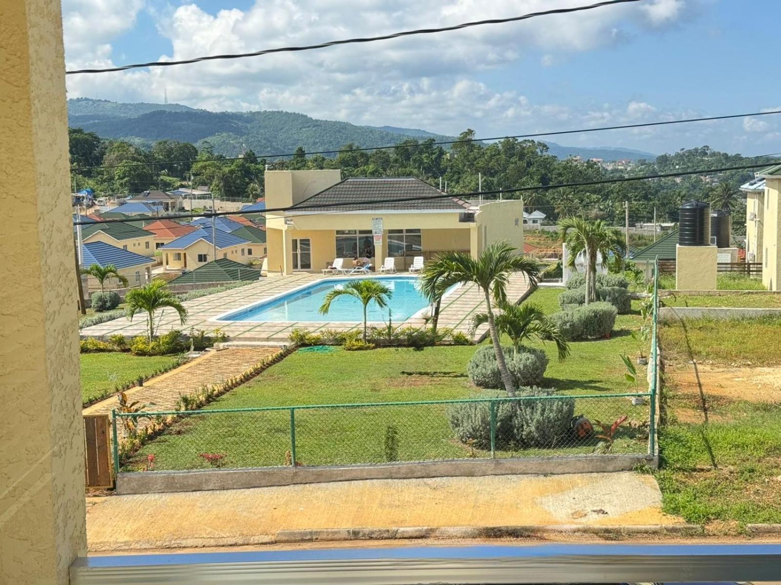 Holiday home Vista