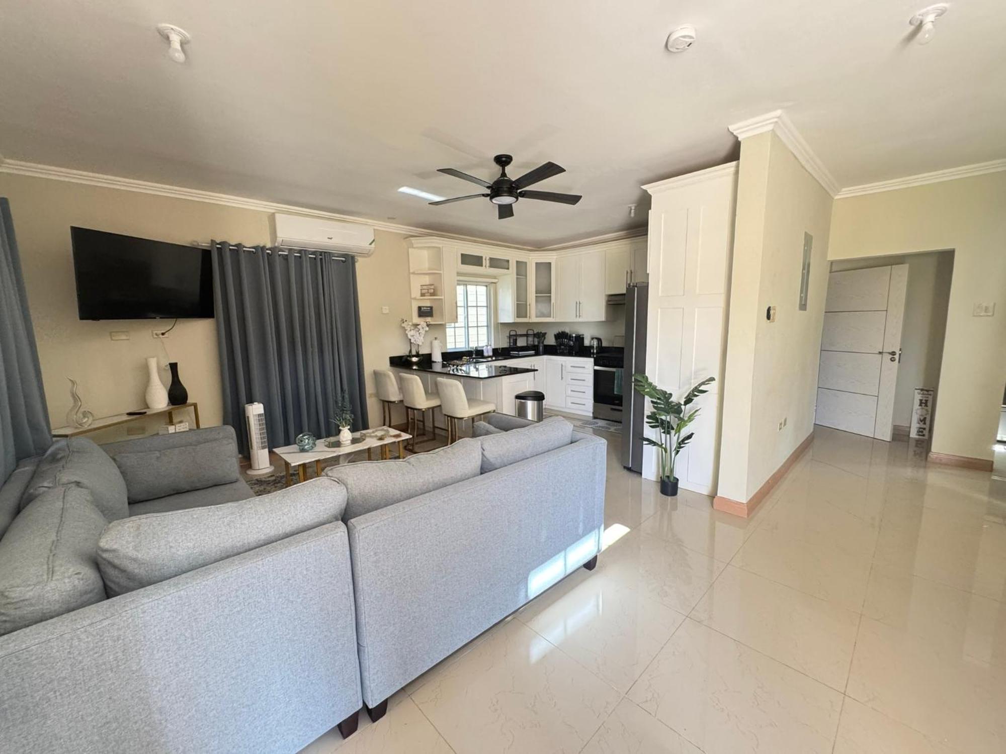Vista Holiday home Ocho Rios