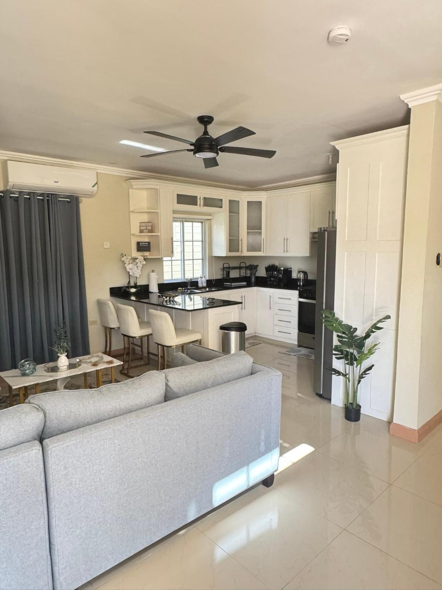 Holiday home Vista Ocho Rios