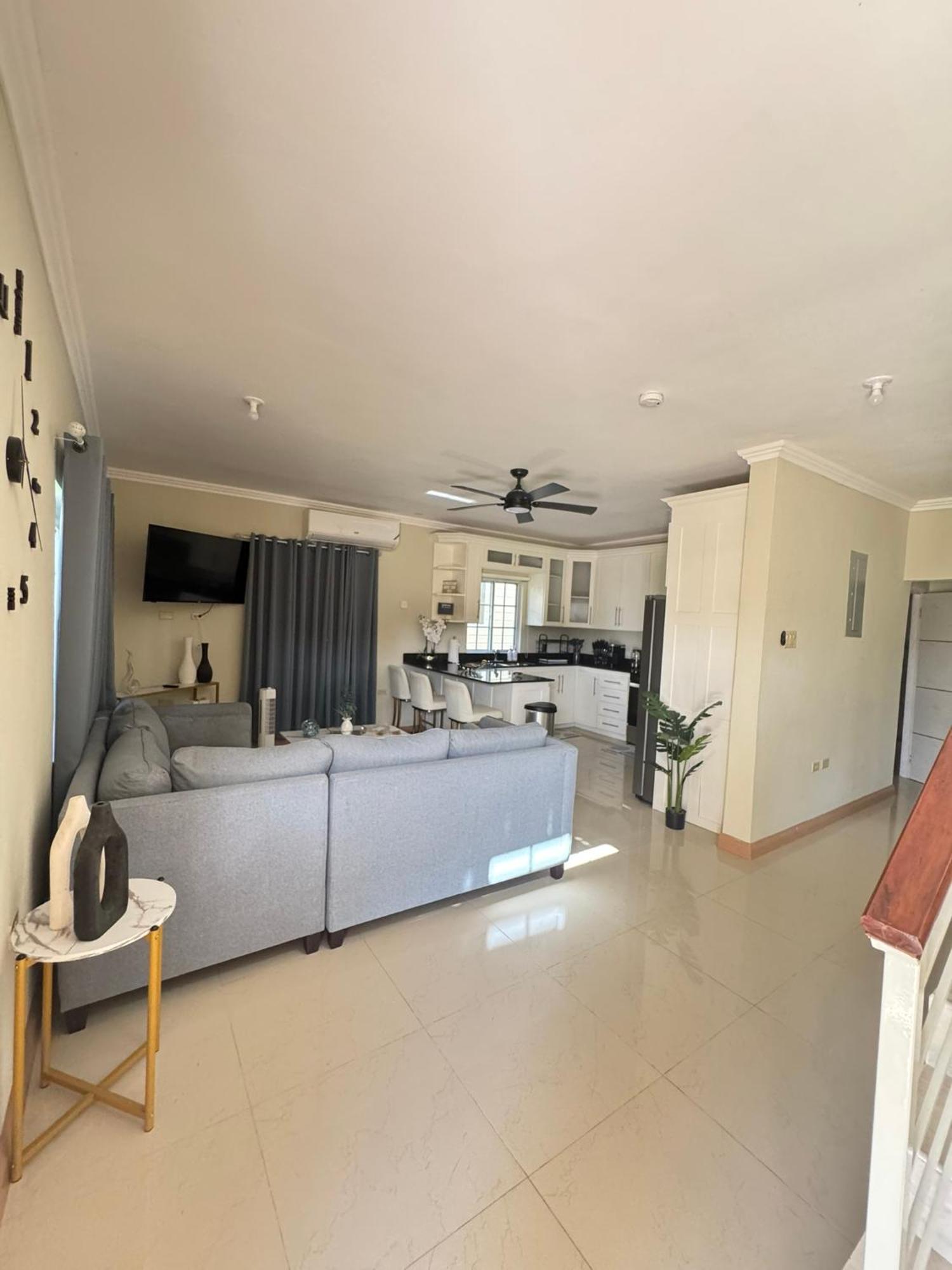 Vista Holiday home