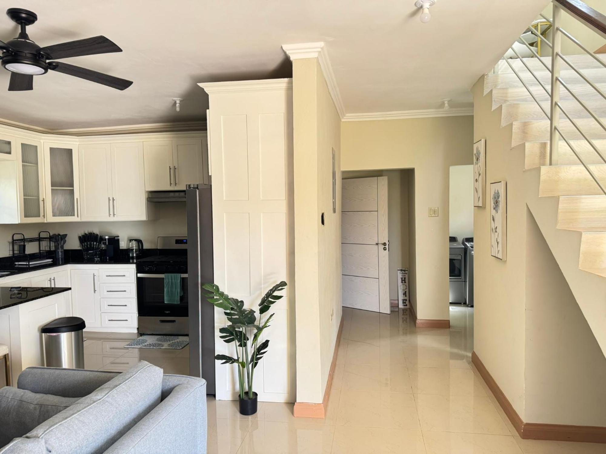 Vista Holiday home Ocho Rios