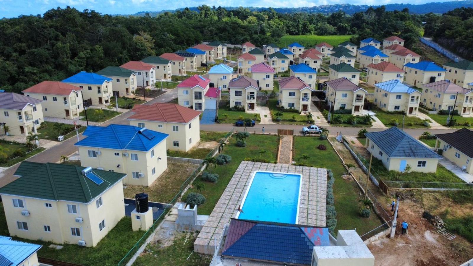 Vista Ocho Rios