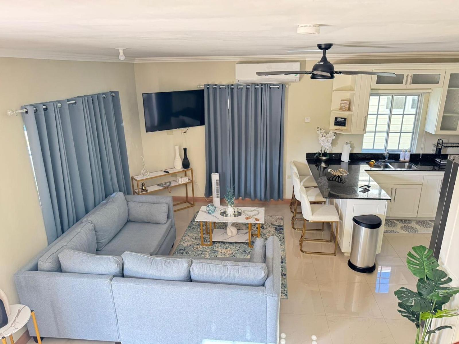 Holiday home Vista Ocho Rios