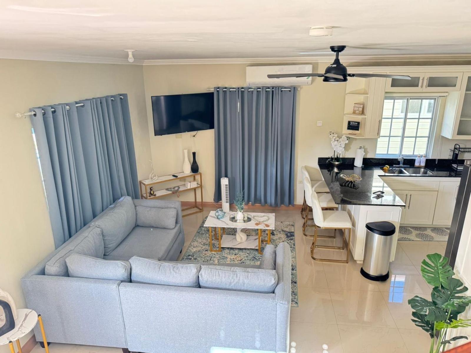 Vista Holiday home *