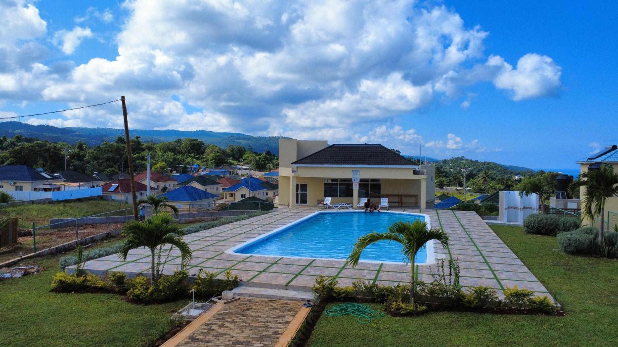 Vista Ocho Rios