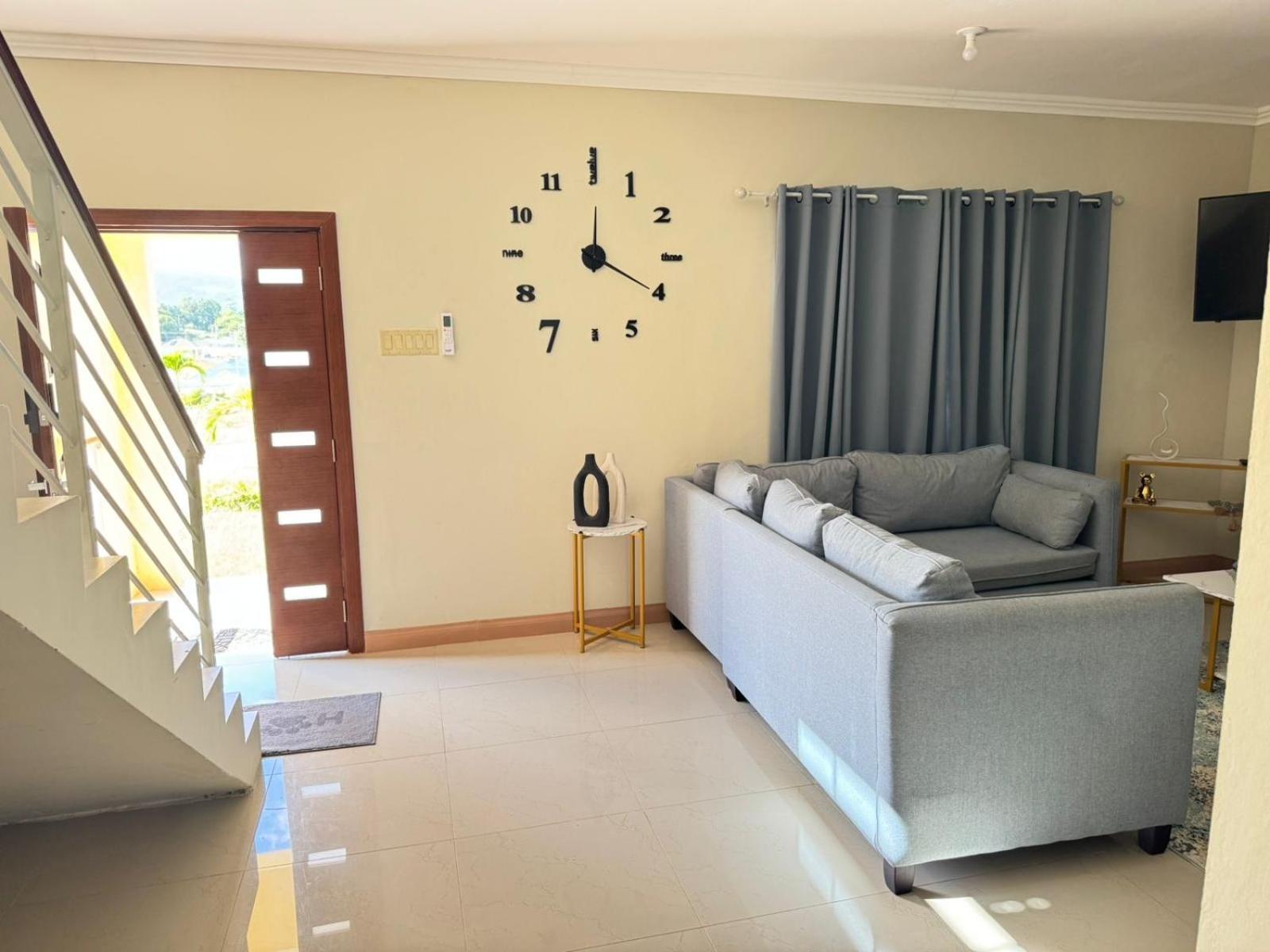 Holiday home Vista *