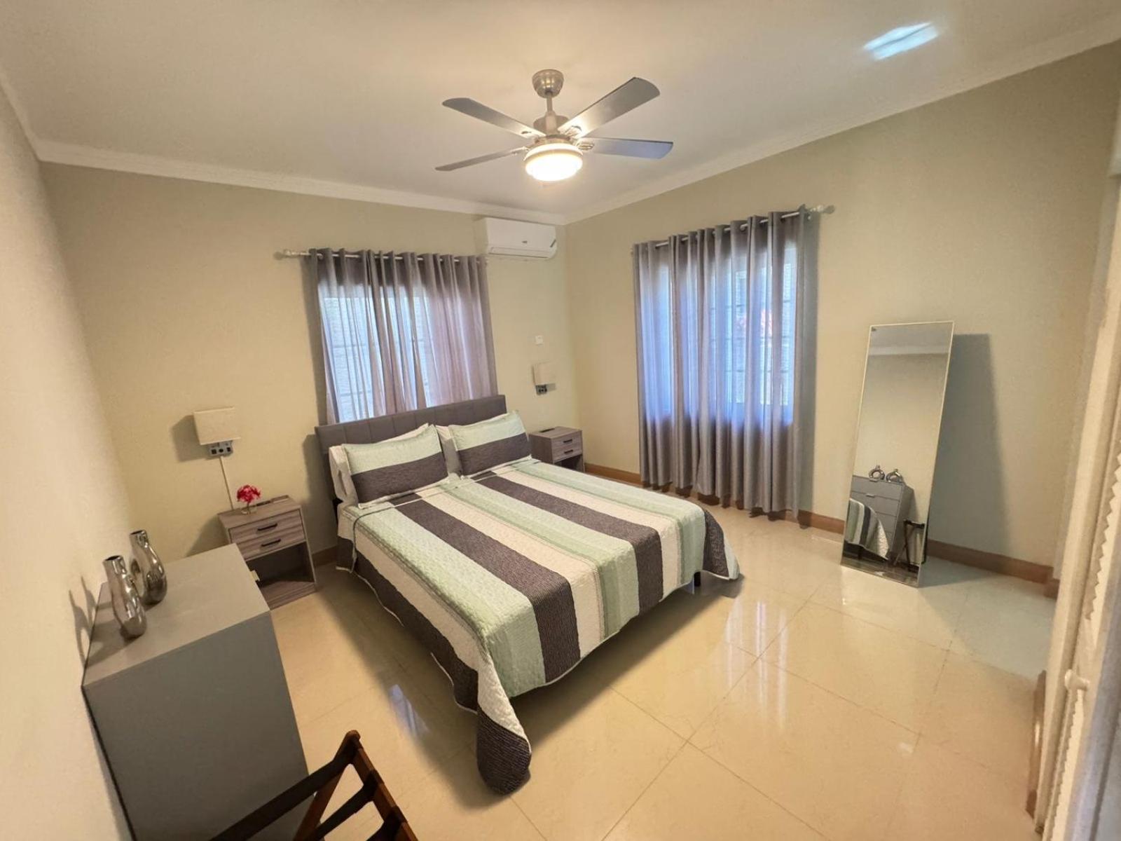 Vista Holiday home Ocho Rios
