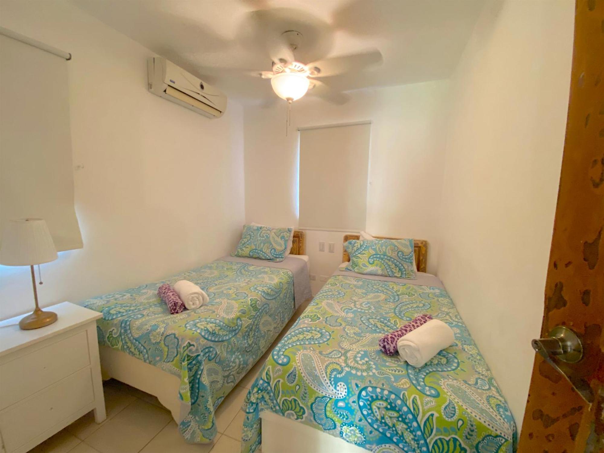 Los Corales And - Beach Club, Spa, Restaurants 5*