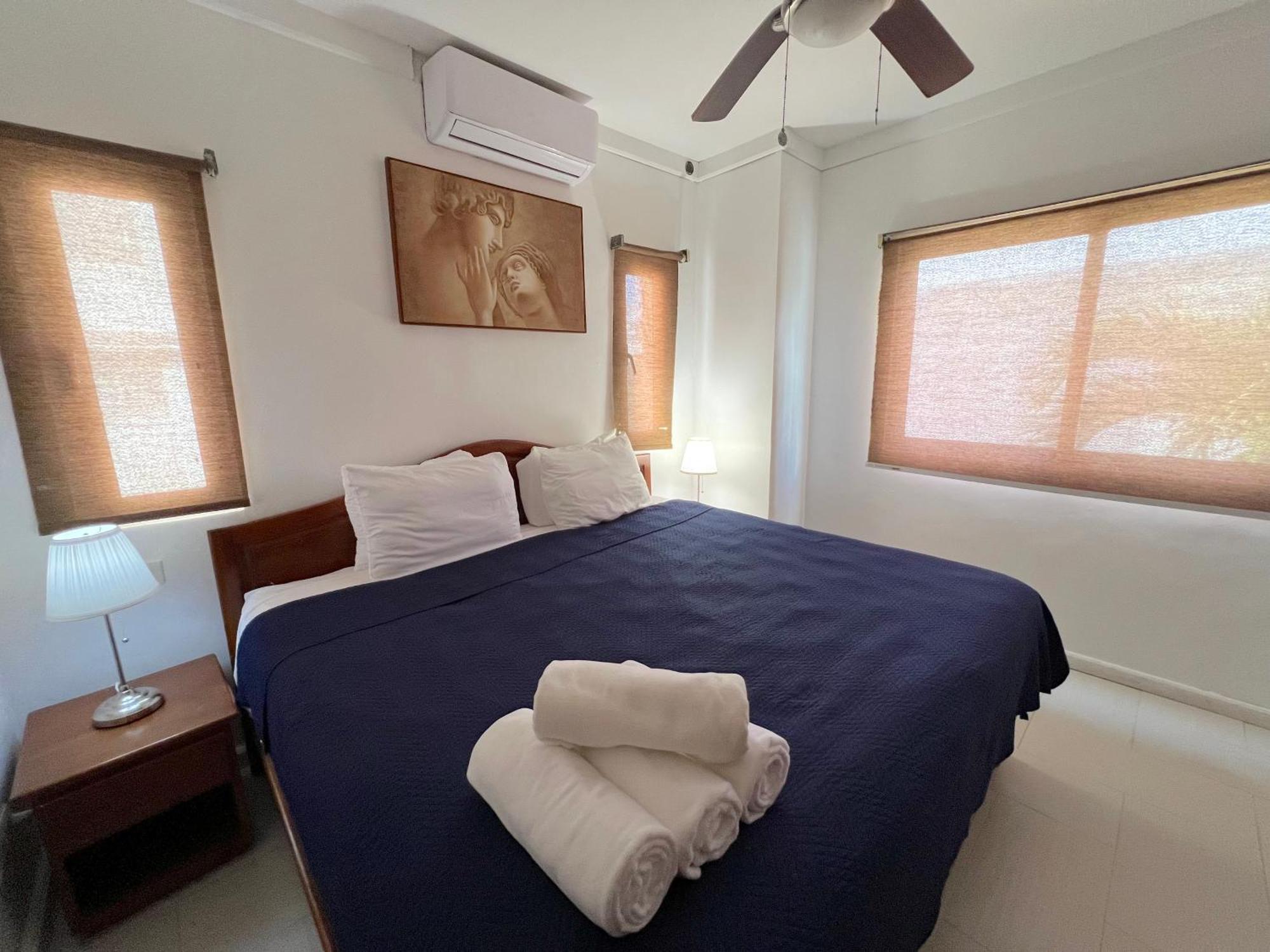 Hotel Los Corales And - Beach Club, Spa, Restaurants Punta Cana