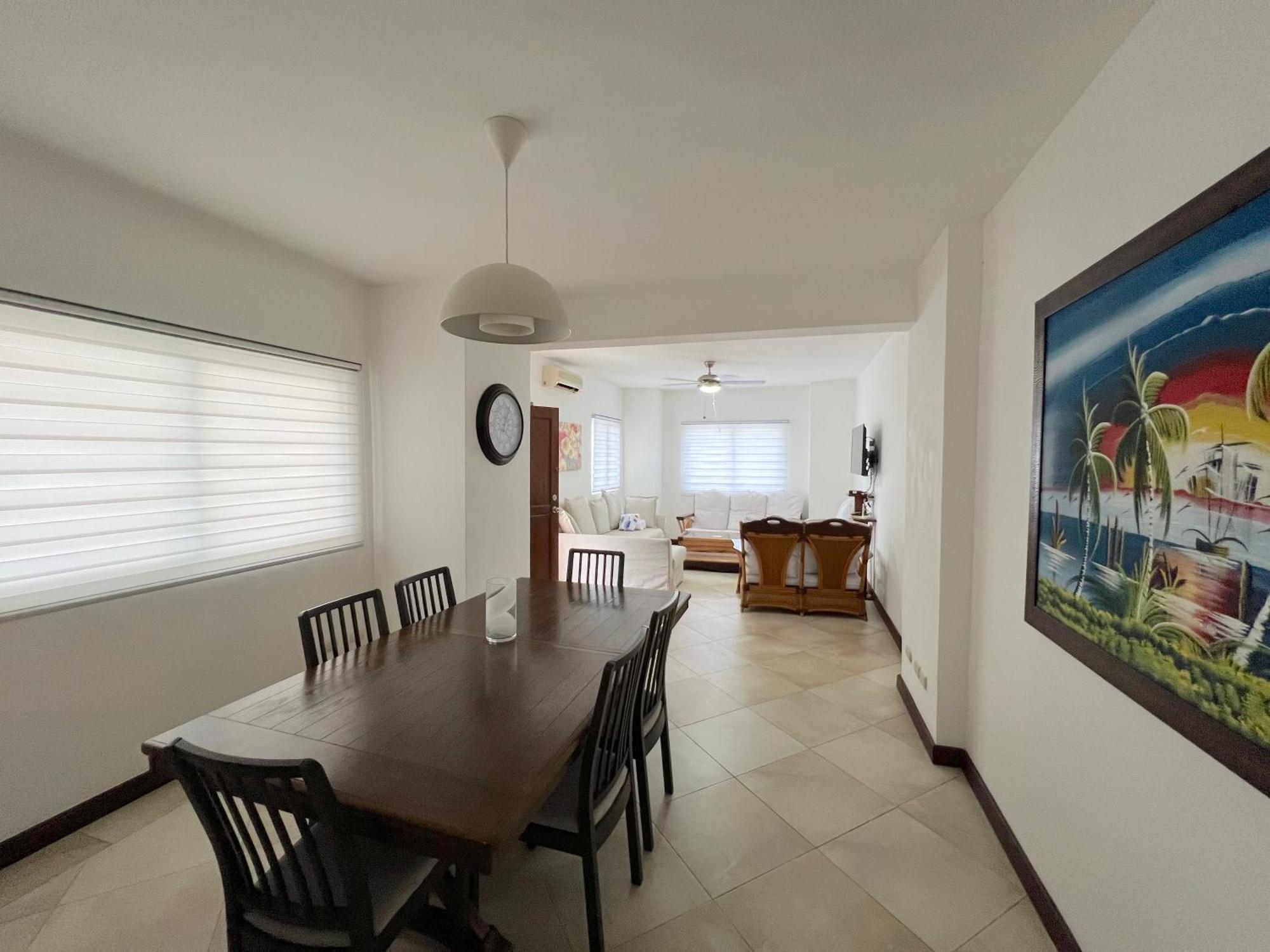 Los Corales And - Beach Club, Spa, Restaurants Punta Cana