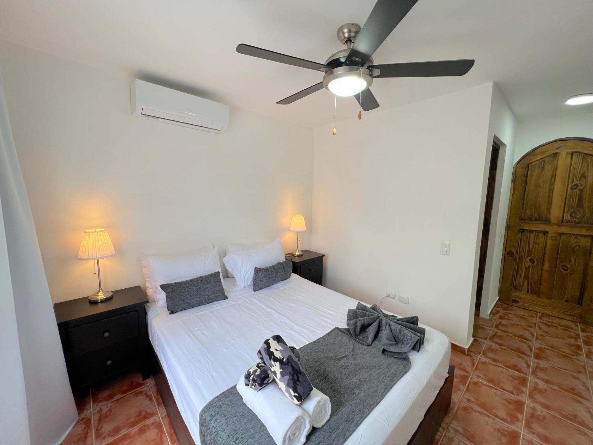 Los Corales And - Beach Club, Spa, Restaurants Hotel